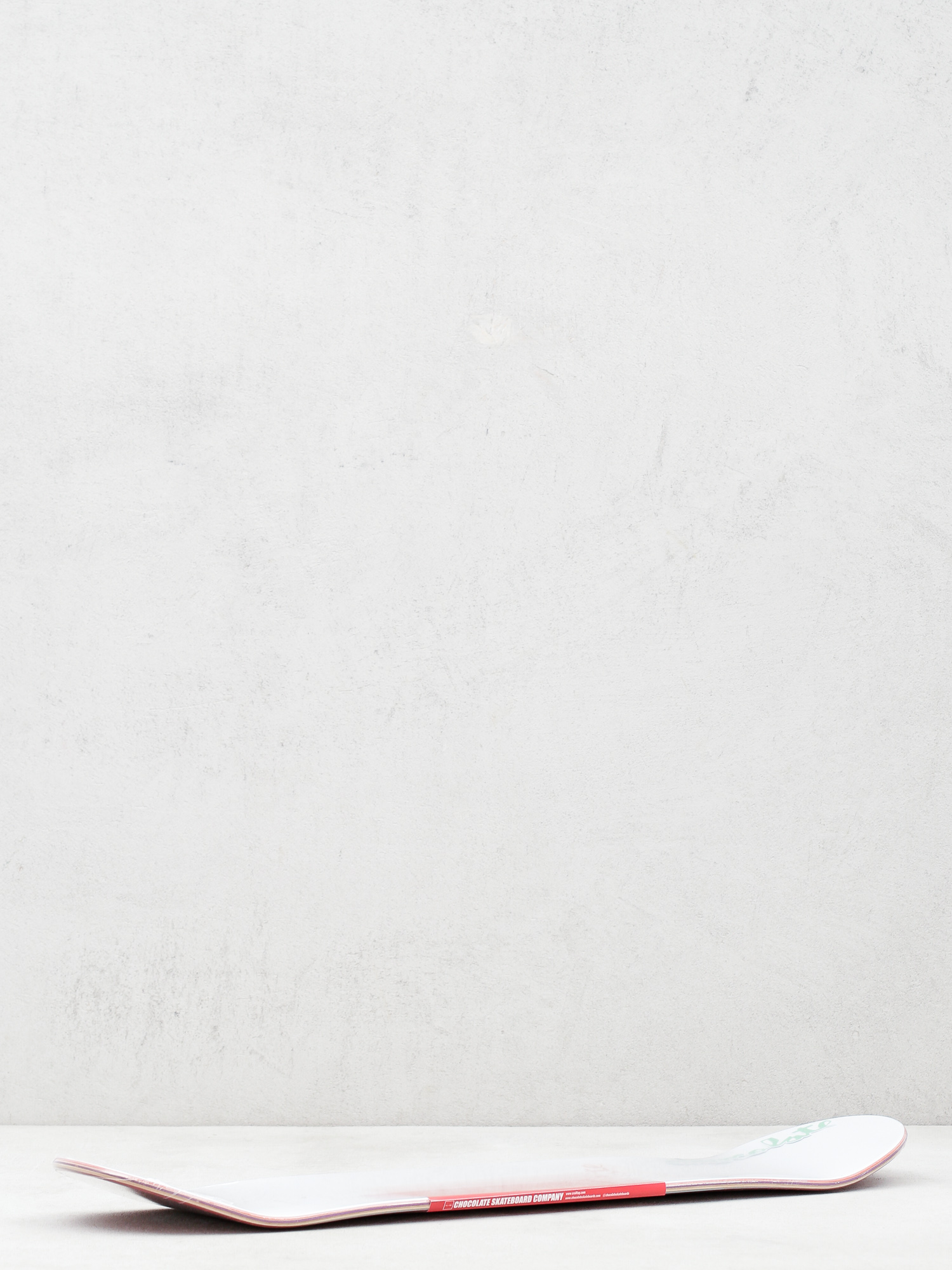 Chocolate Cruz Og Chunk W41 Gördeszka lap (maroon)