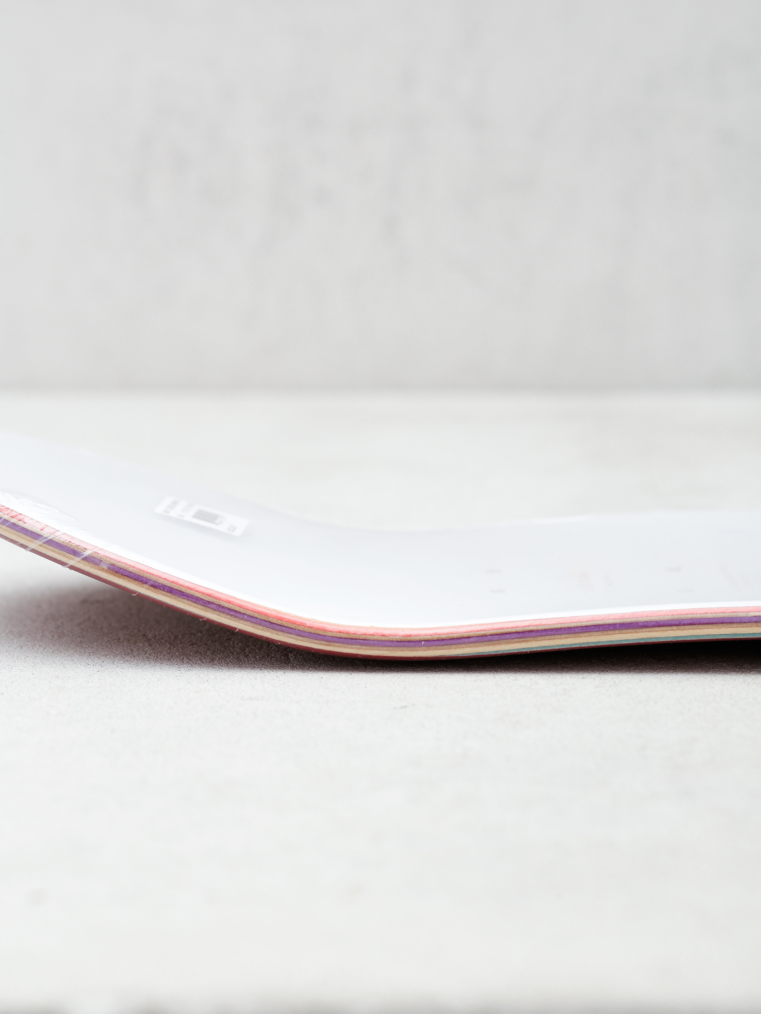 Chocolate Cruz Og Chunk W41 Gördeszka lap (maroon)