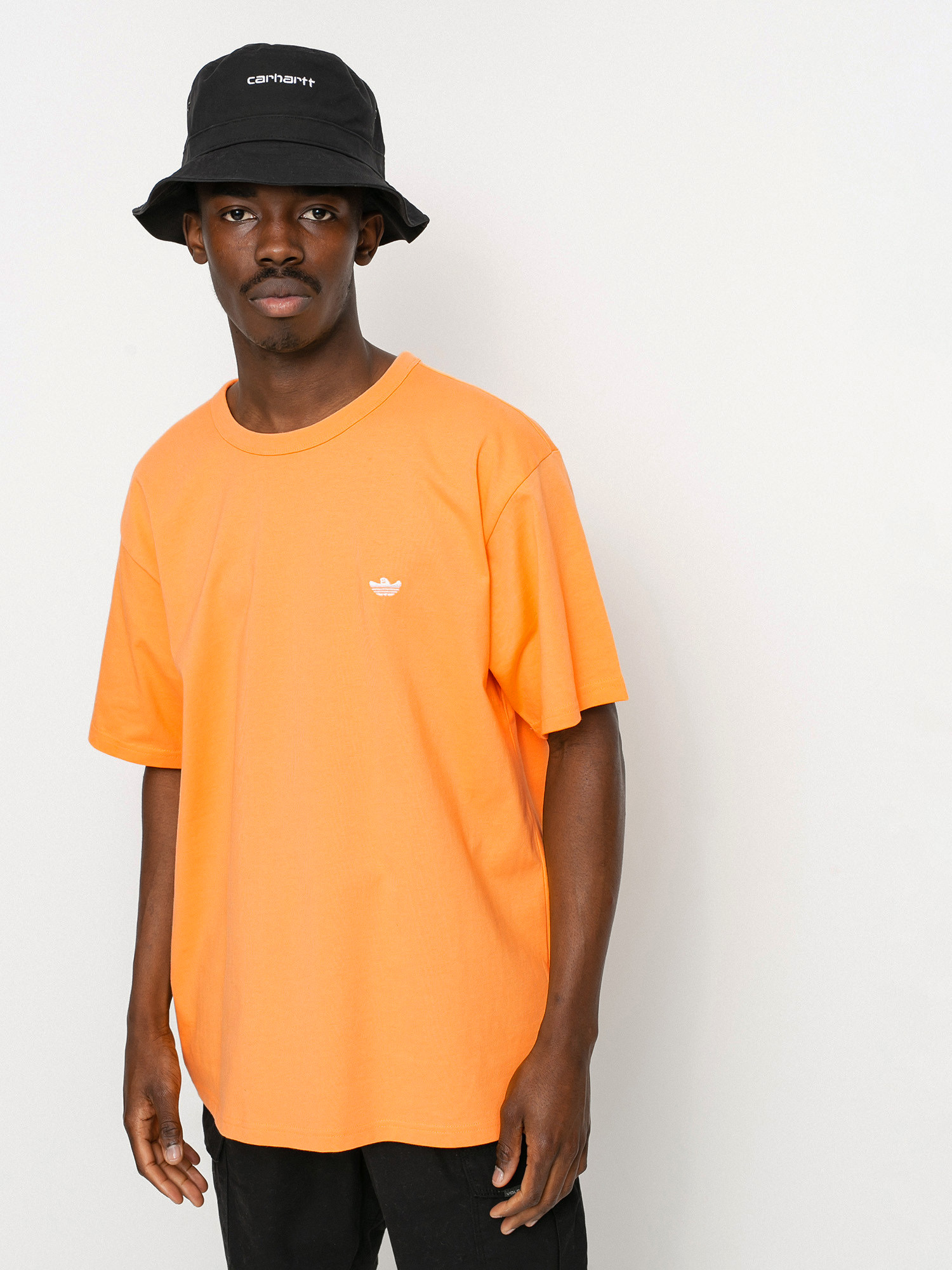 adidas H Shmoo Ujjatlan felső (hazora/white)