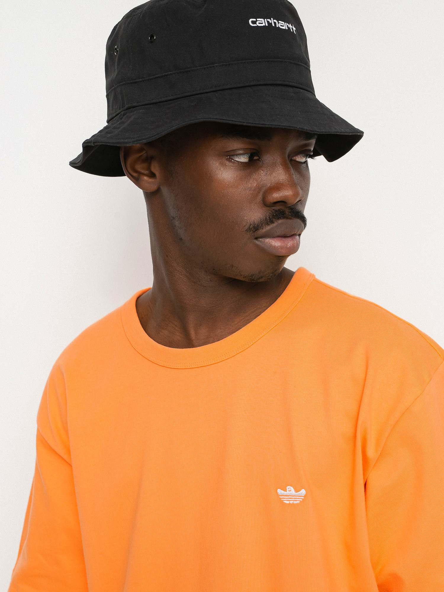 adidas H Shmoo Ujjatlan felső (hazora/white)