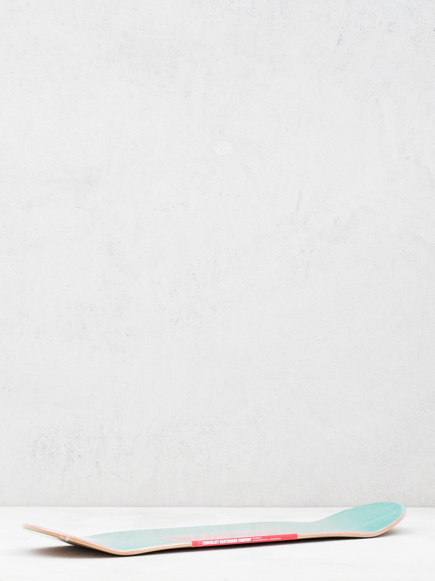 Chocolate Anderson Og Chunk W41 Gördeszka lap (light brown)