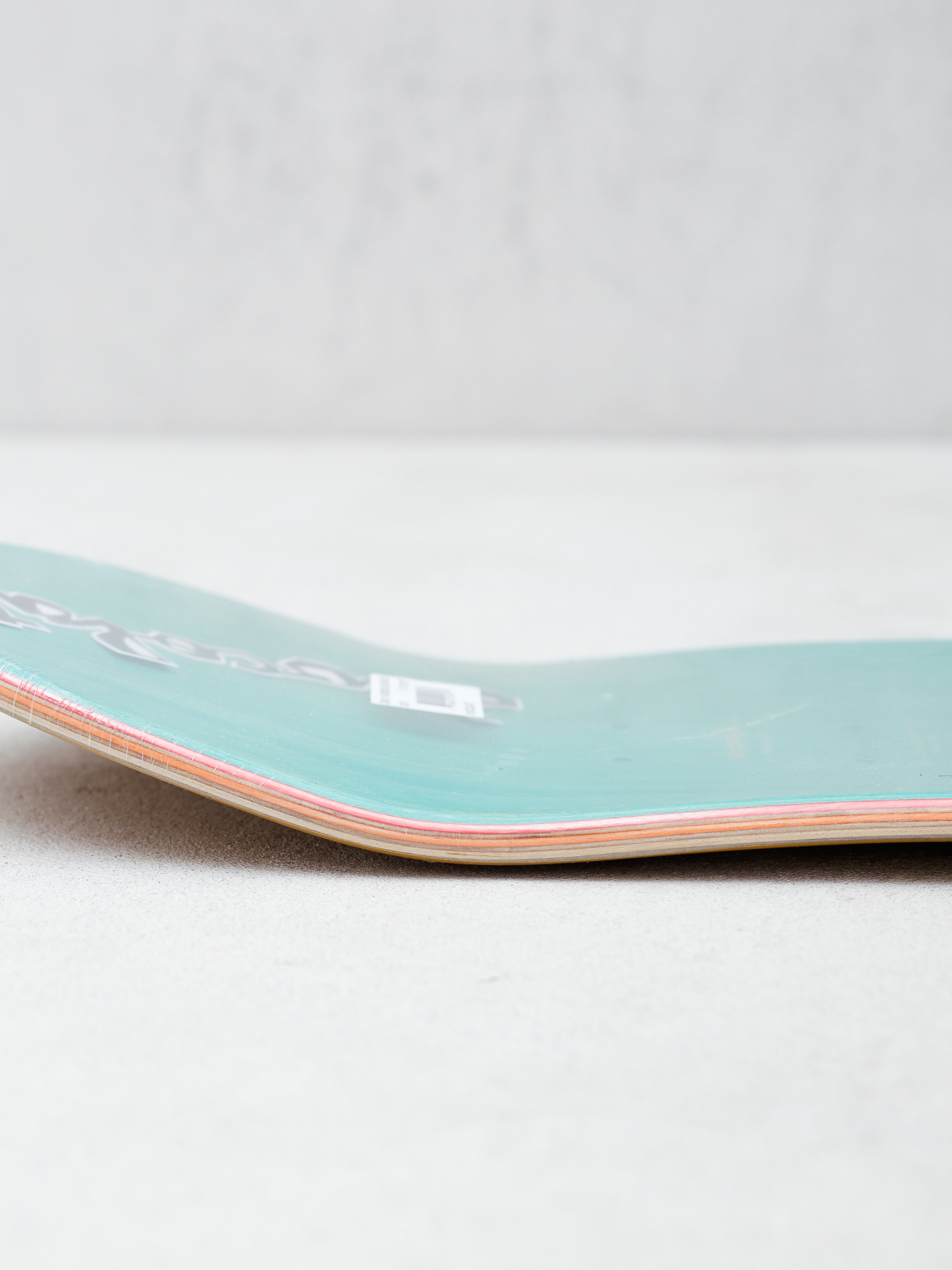 Chocolate Anderson Og Chunk W41 Gördeszka lap (light brown)