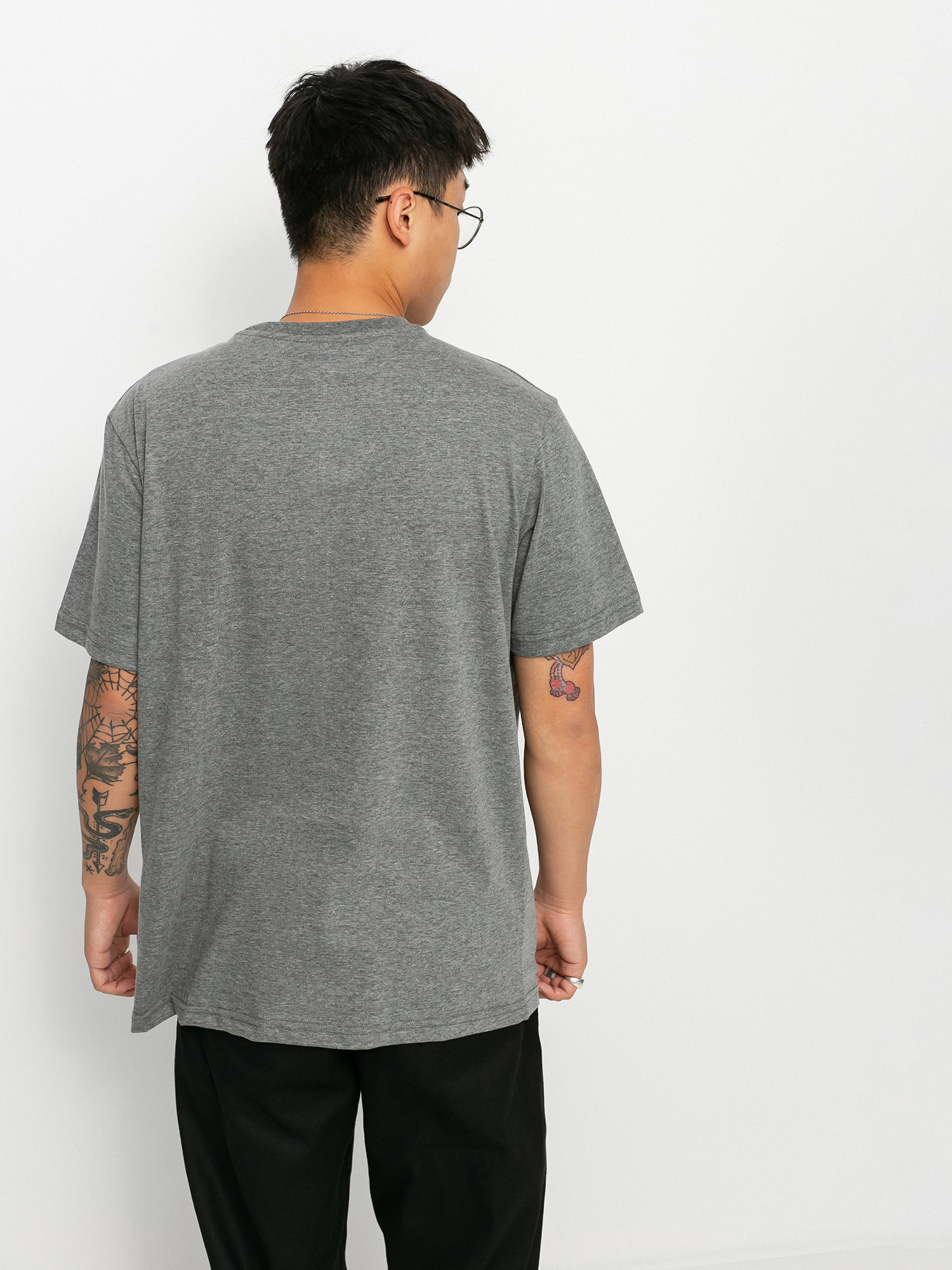 Malita Lego póló (heather grey)