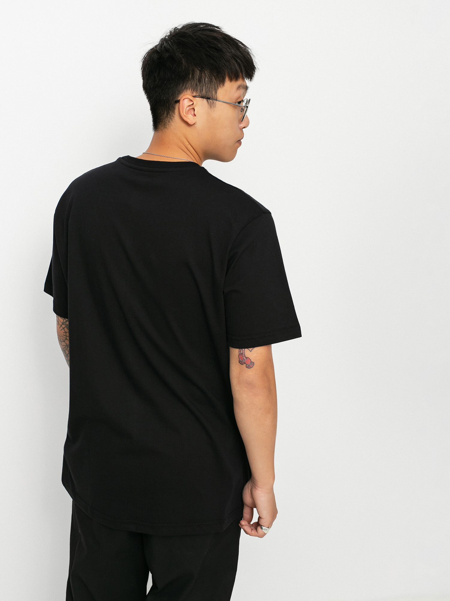 Malita Metallica póló (black)