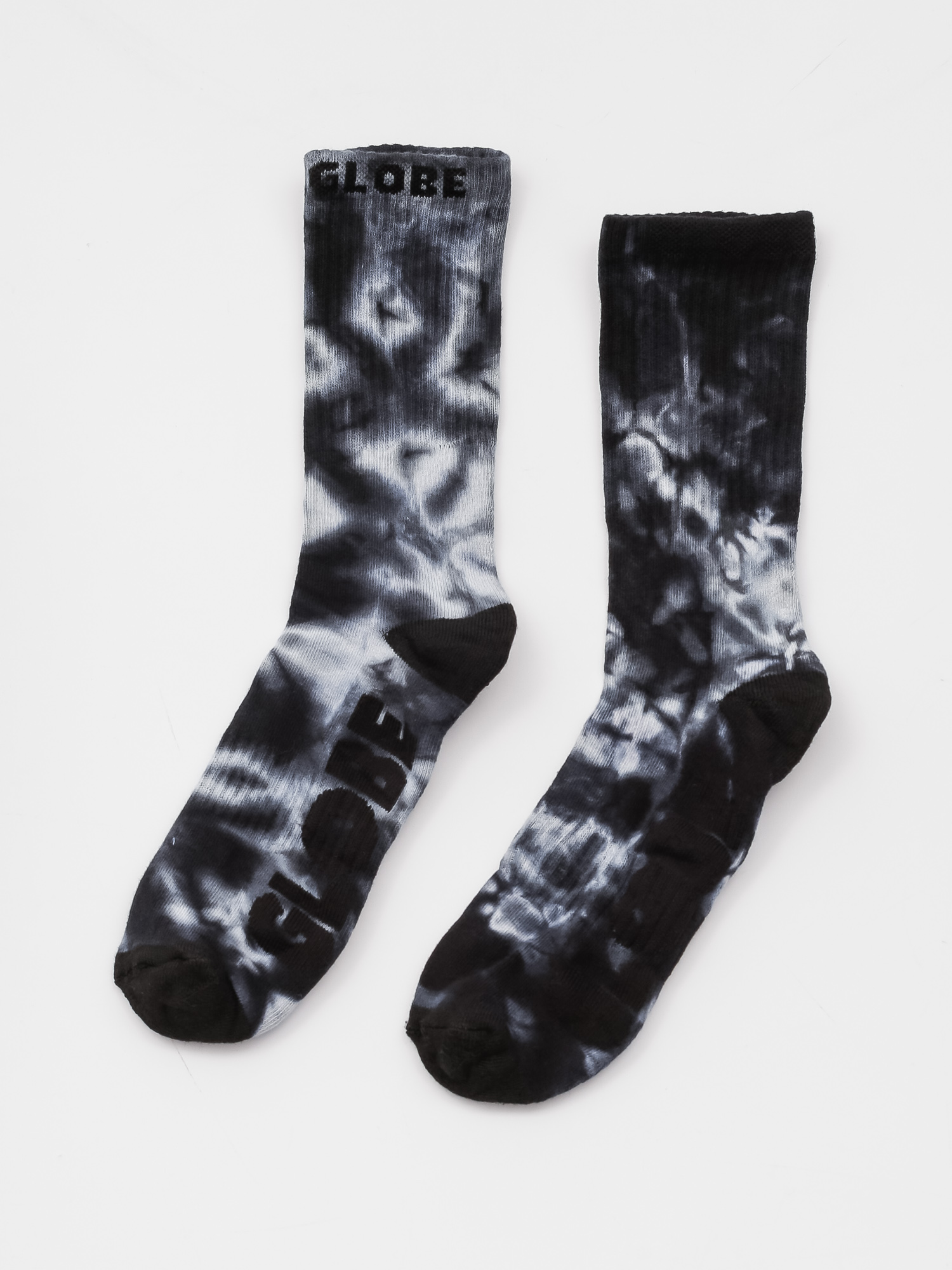 Globe All Tied Up 3 Pack Zokni (asst.)