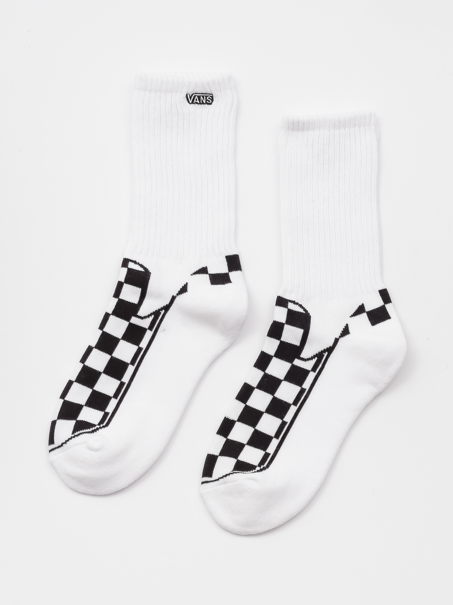 Vans Checkerboard Slip On S C Zokni Wmn (white)
