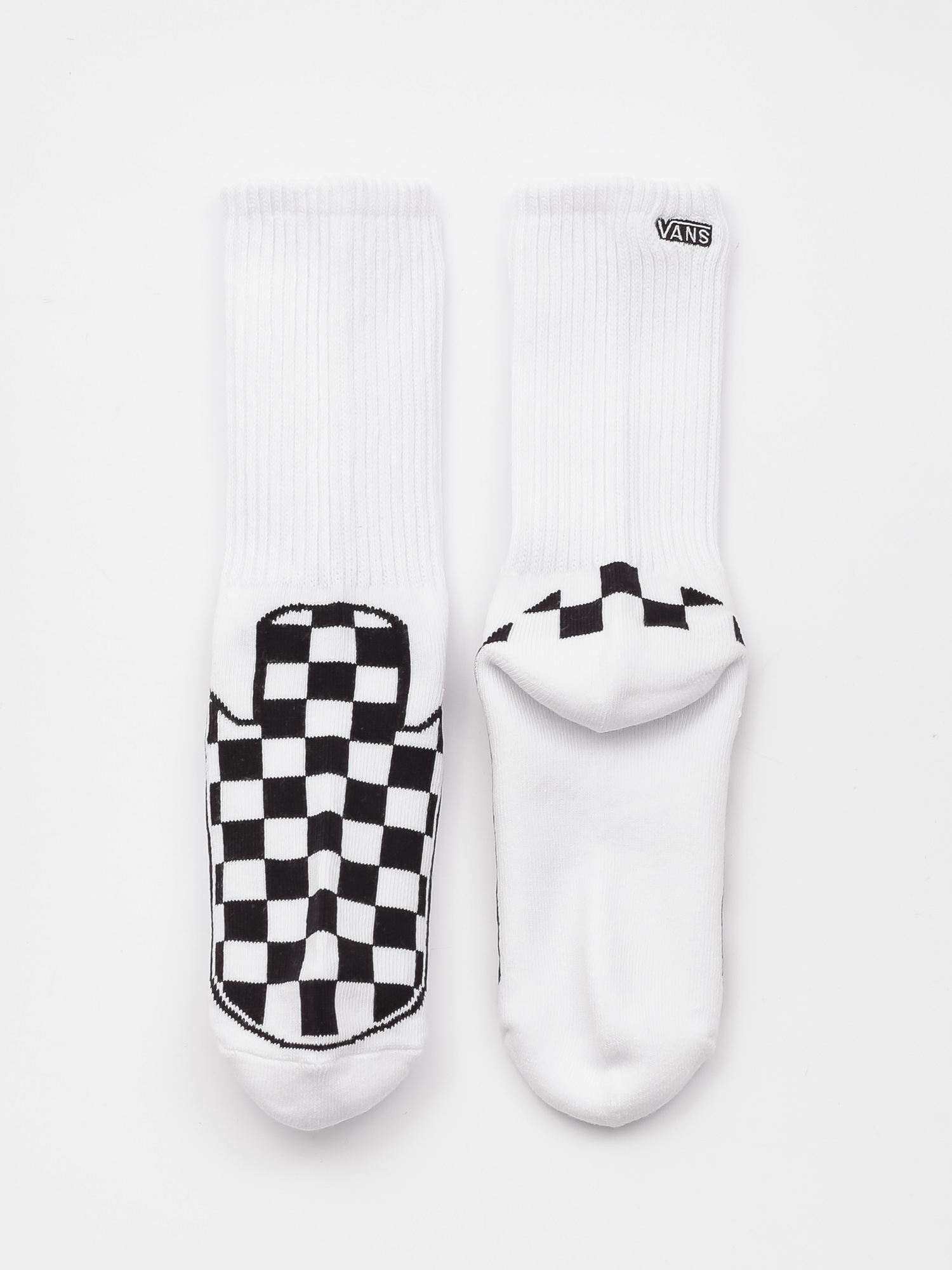 Vans Checkerboard Slip On S C Zokni Wmn (white)
