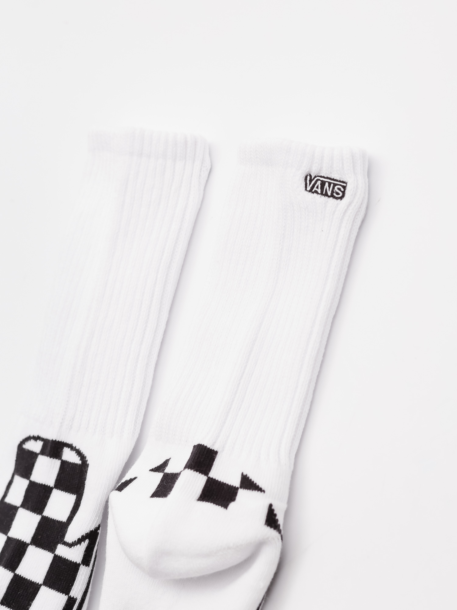 Vans Checkerboard Slip On S C Zokni Wmn (white)