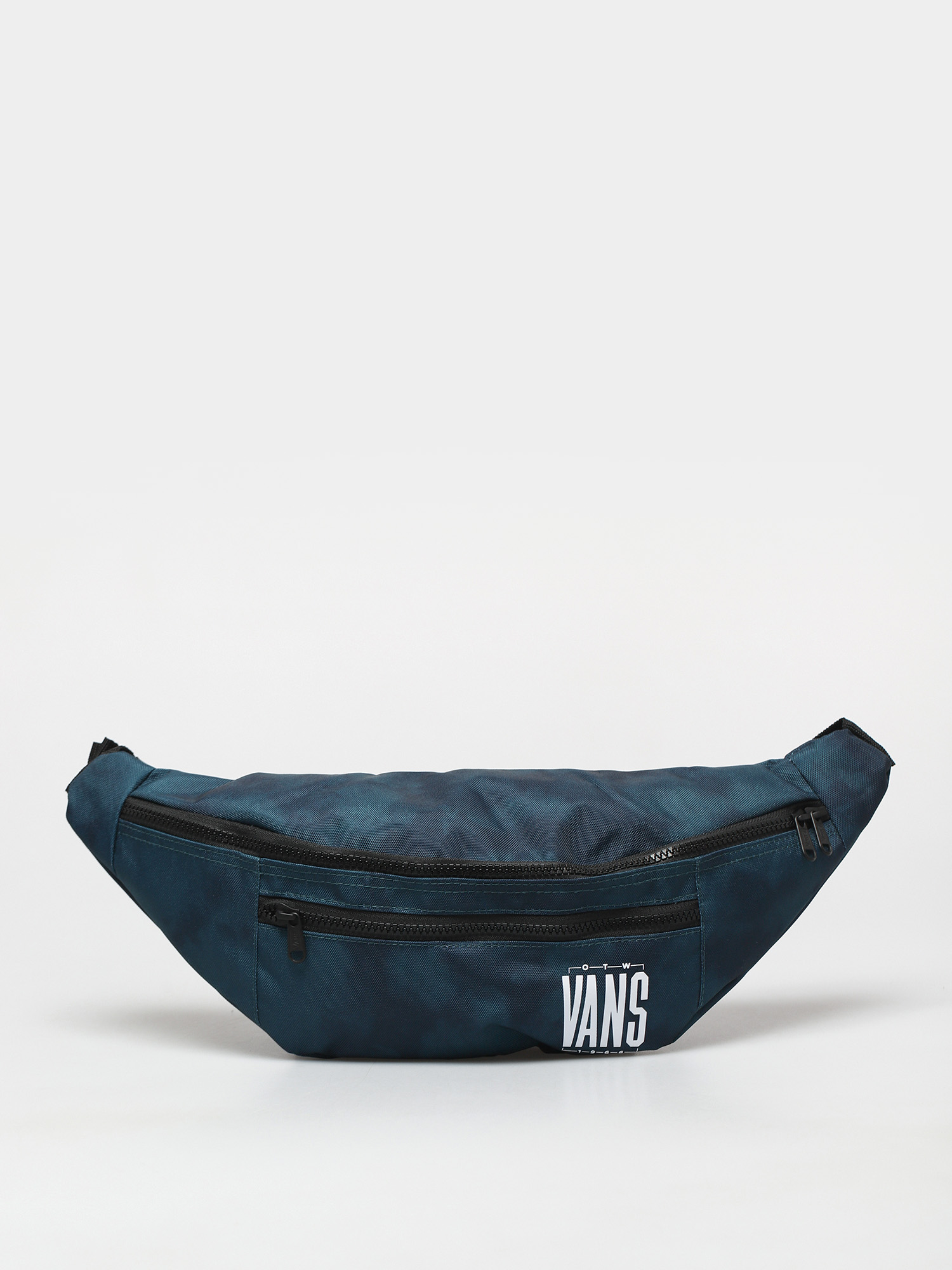 Vans Ward Cross Body Pack Övtáska (blue coral/tie dye)