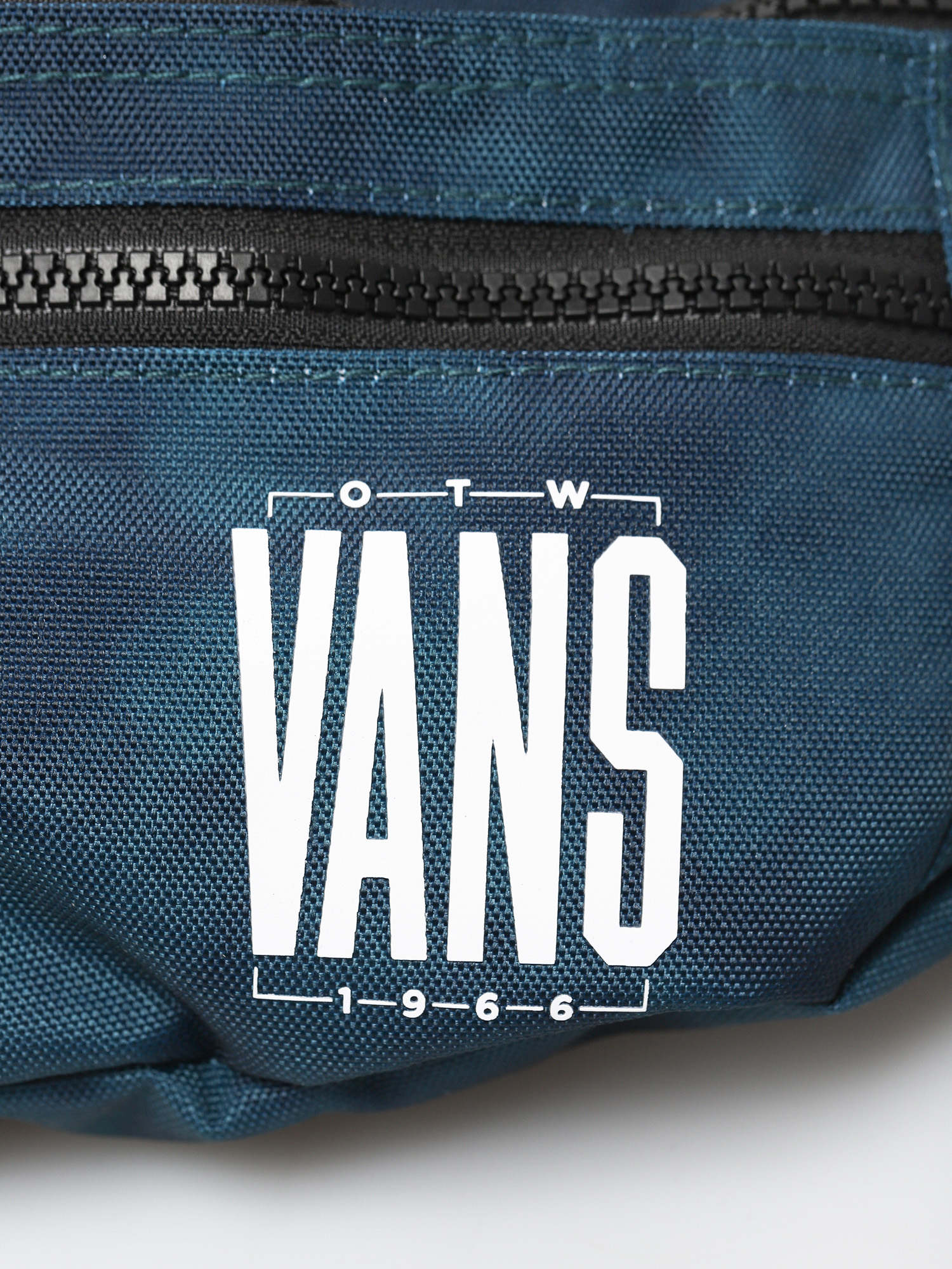 Vans Ward Cross Body Pack Övtáska (blue coral/tie dye)