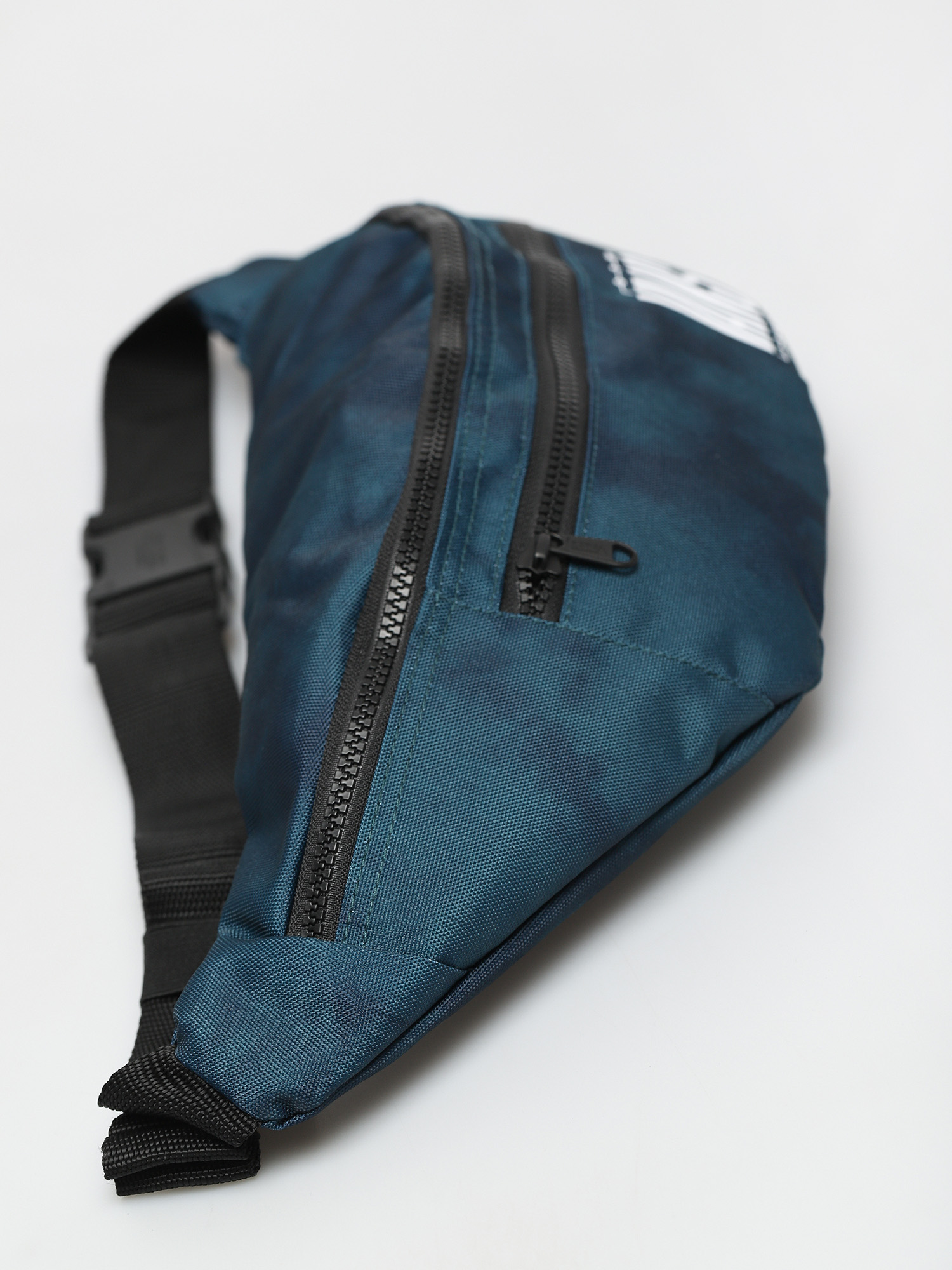 Vans Ward Cross Body Pack Övtáska (blue coral/tie dye)
