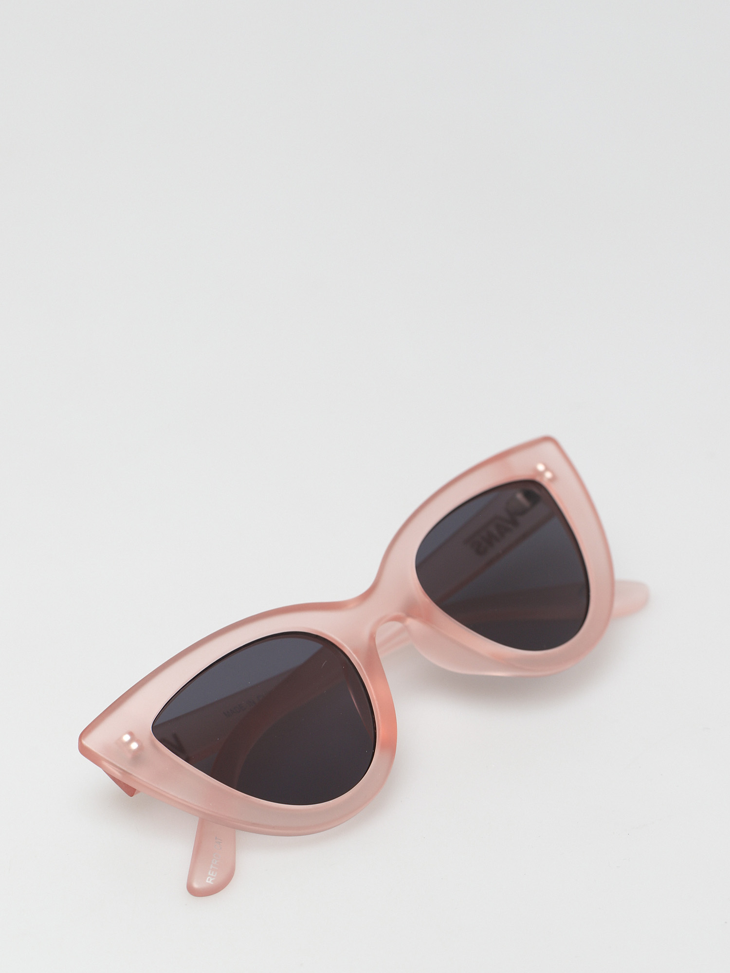 Vans Retro Cat Napszemüvegek Wmn (powder pink)