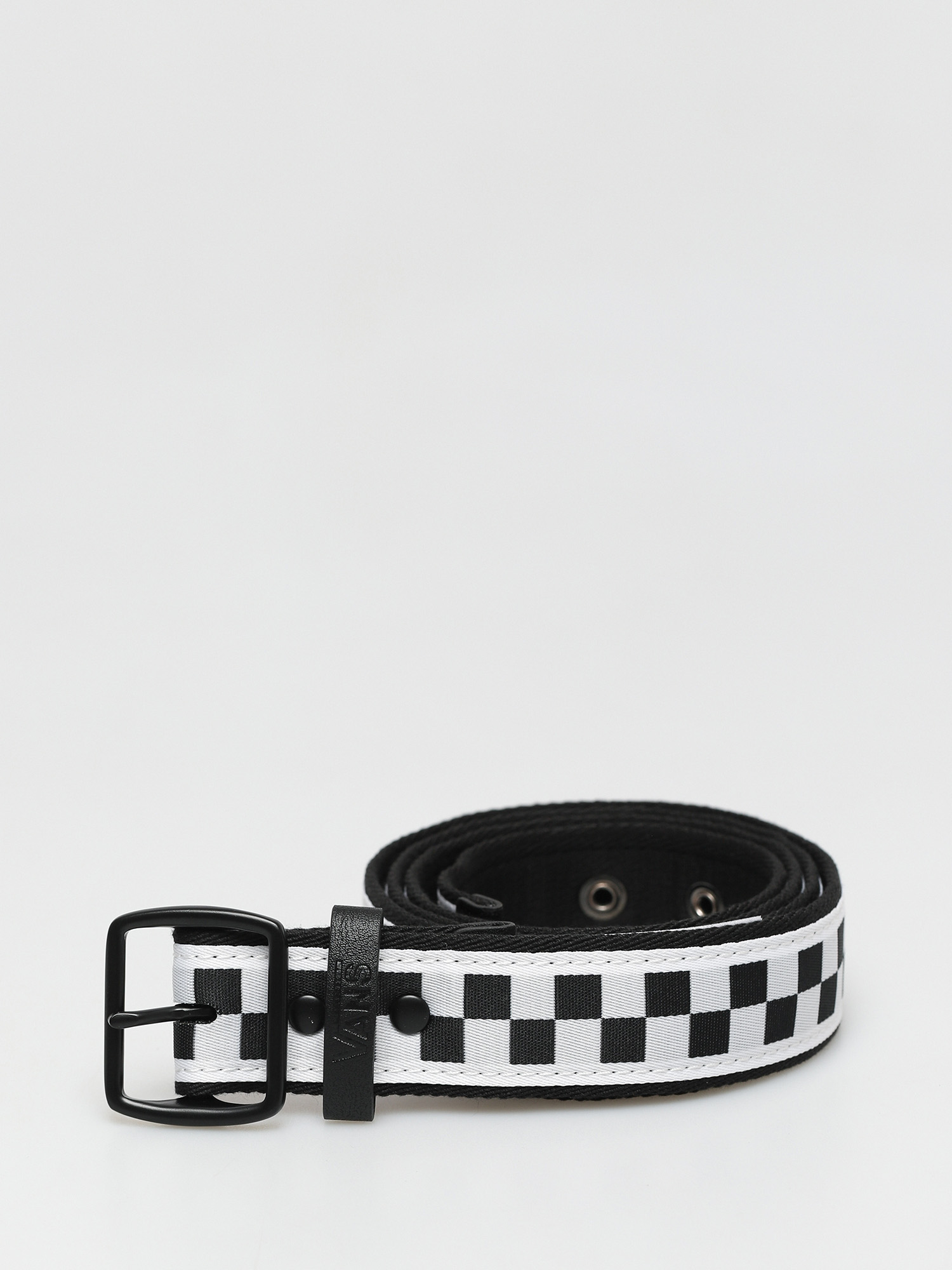 Vans Indio Belt Öv (black/white check)