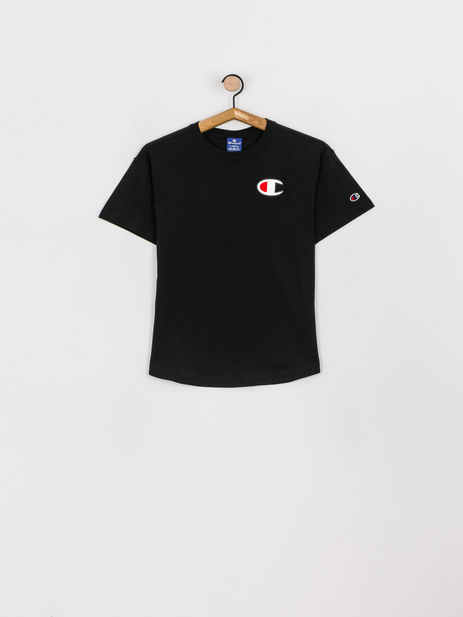 Champion Maxi 112651 Wmn Ujjatlan felső (nbk)