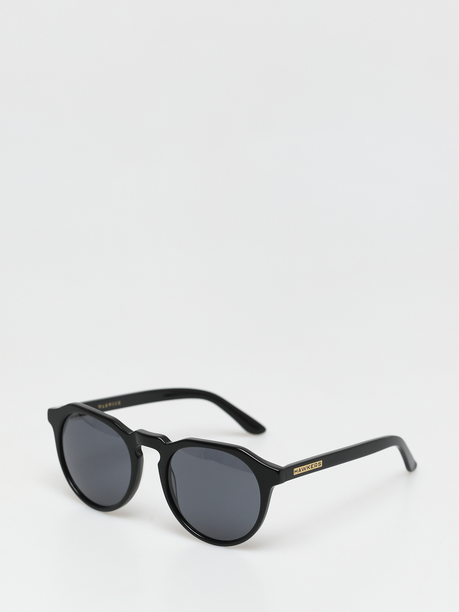 Hawkers Warwick Napszemüvegek (black/dark/tr18)