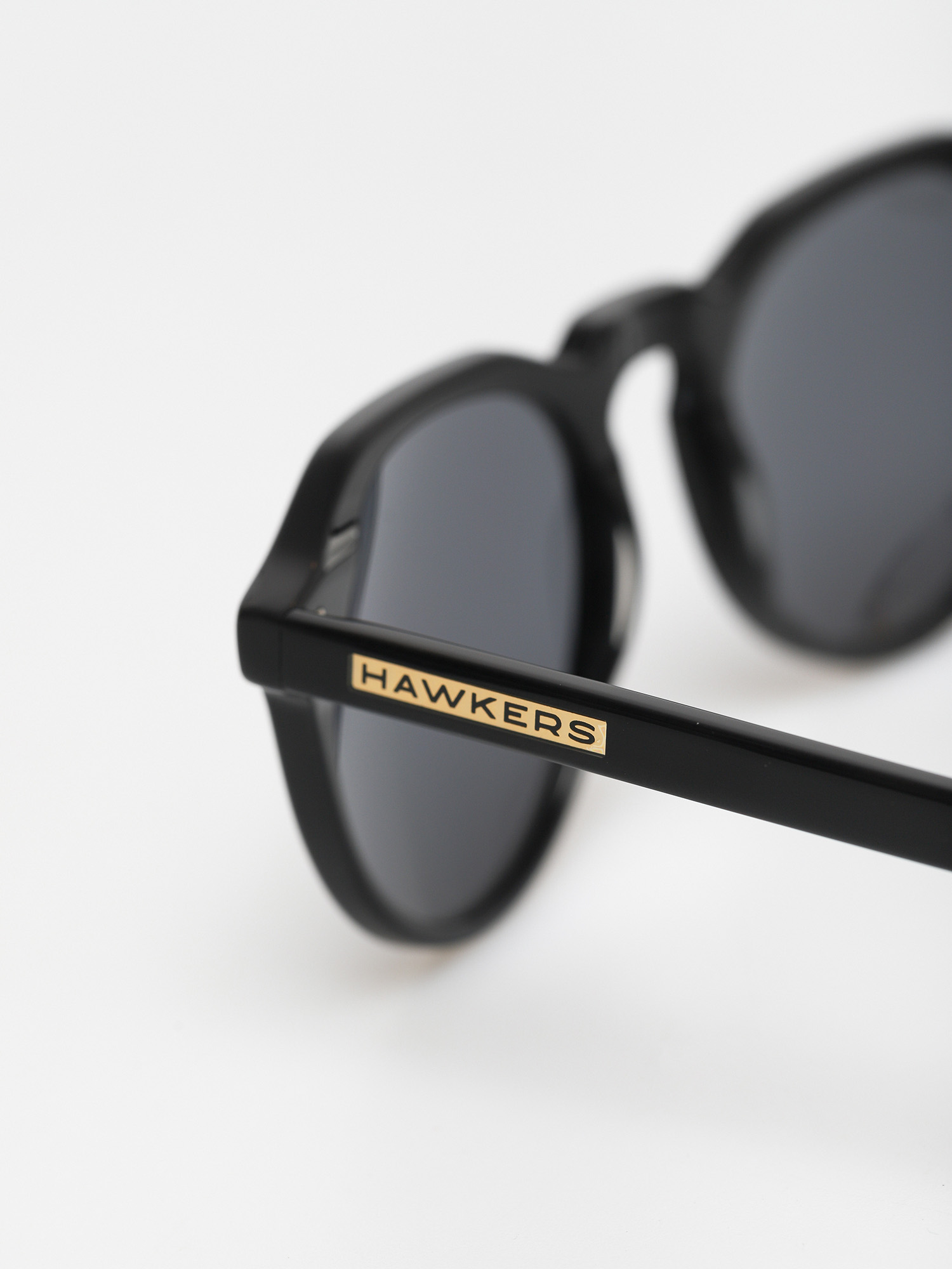 Hawkers Warwick Napszemüvegek (black/dark/tr18)