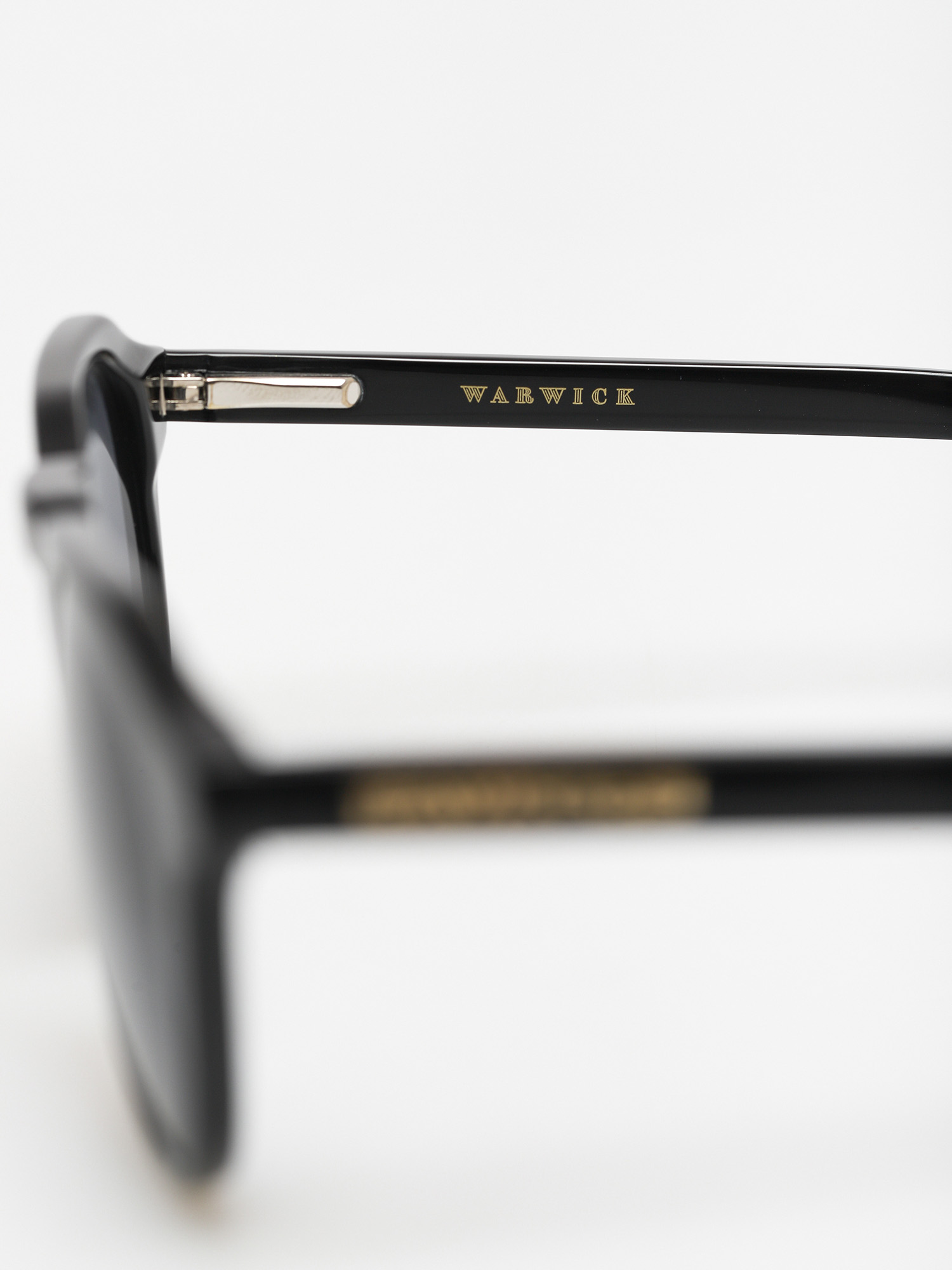 Hawkers Warwick Napszemüvegek (black/dark/tr18)