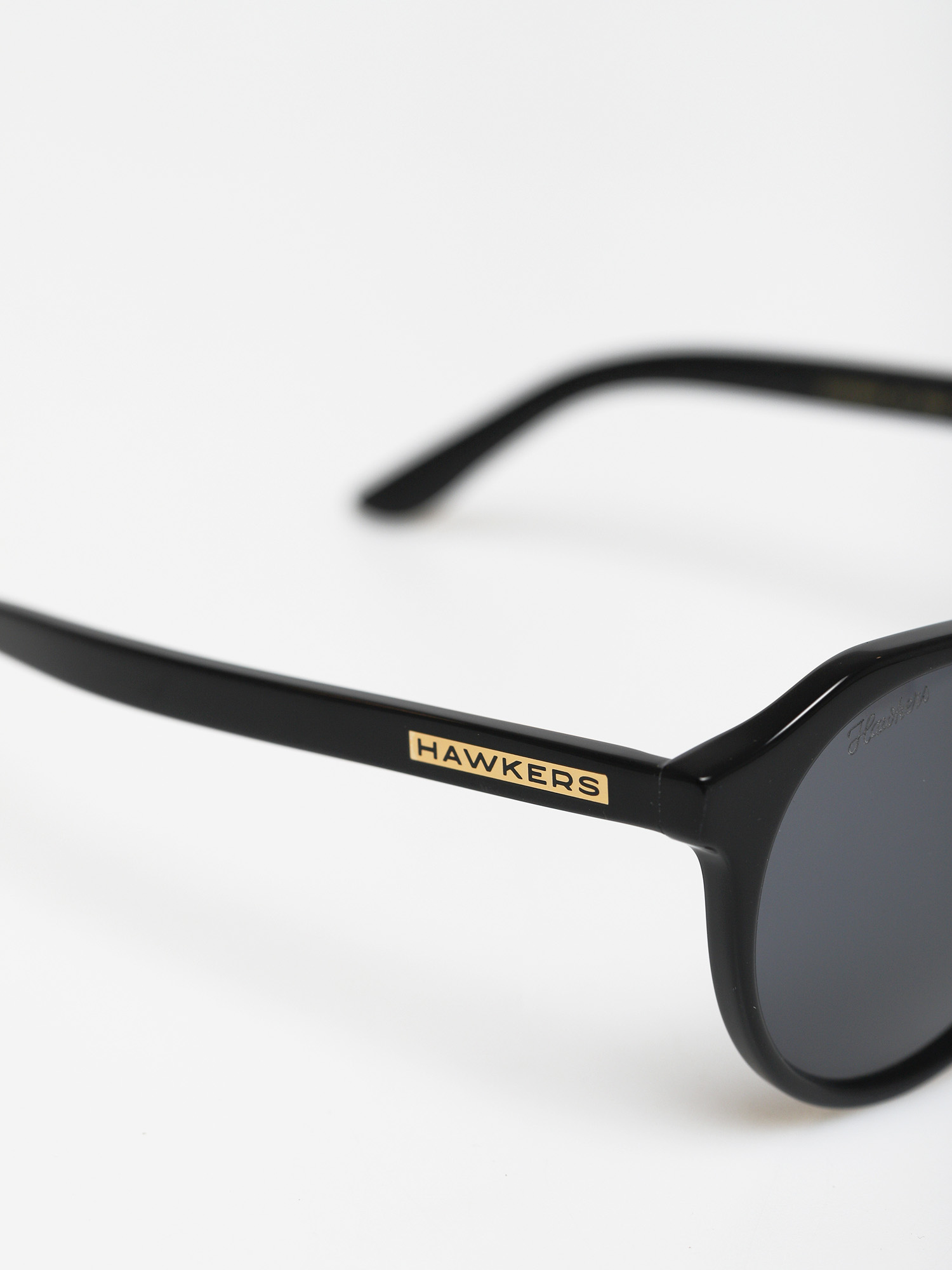 Hawkers Warwick Napszemüvegek (black/dark/tr18)