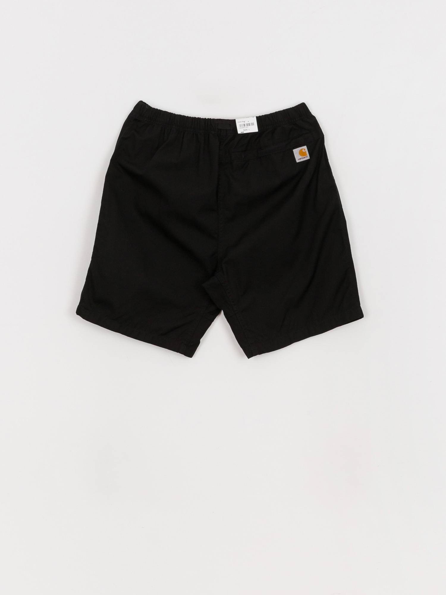Carhartt WIP Clover Rövidnadrág (black)