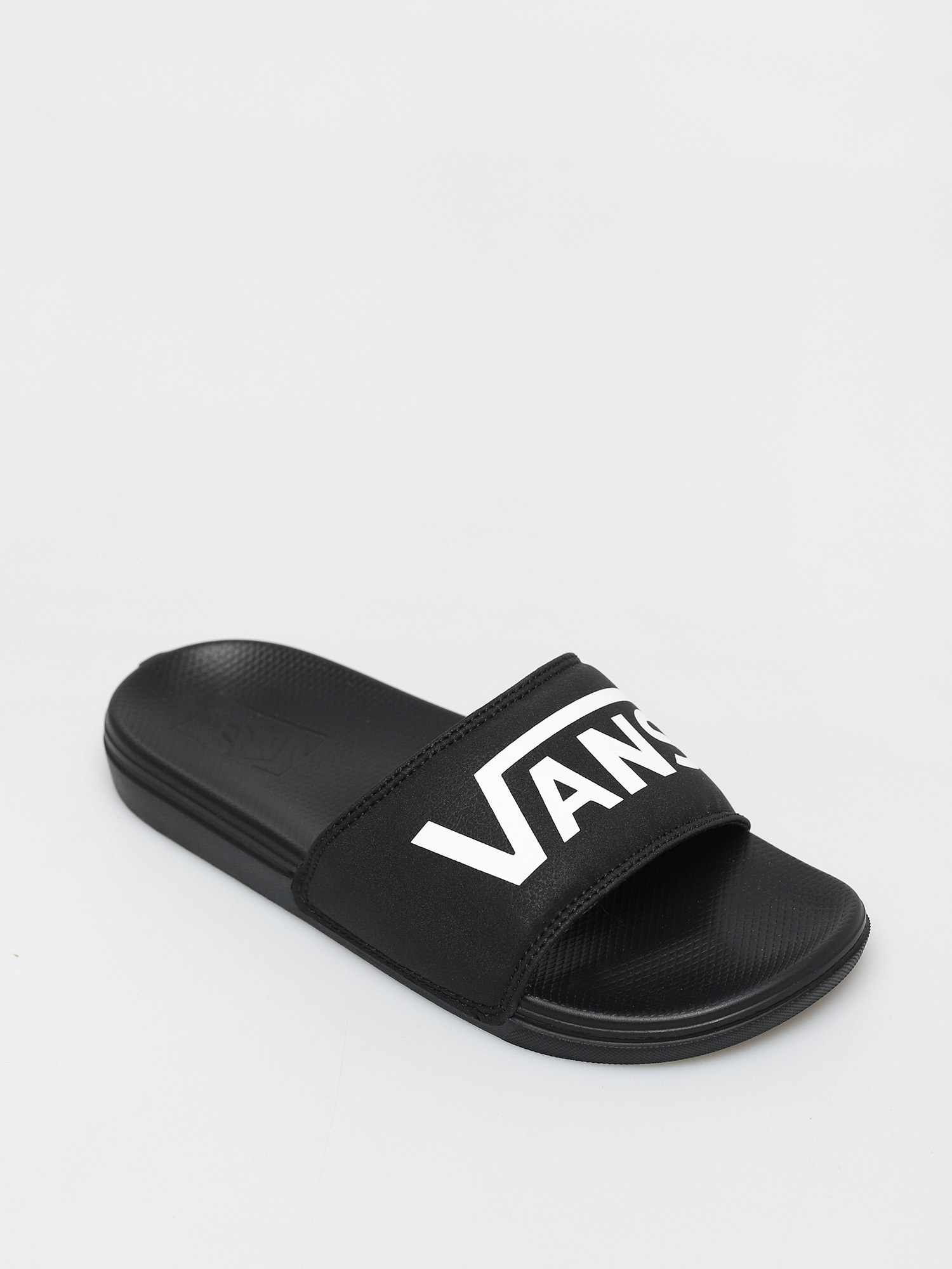 Vans Buty La Costa Slide On Flip-flop papucsok (vans/black)