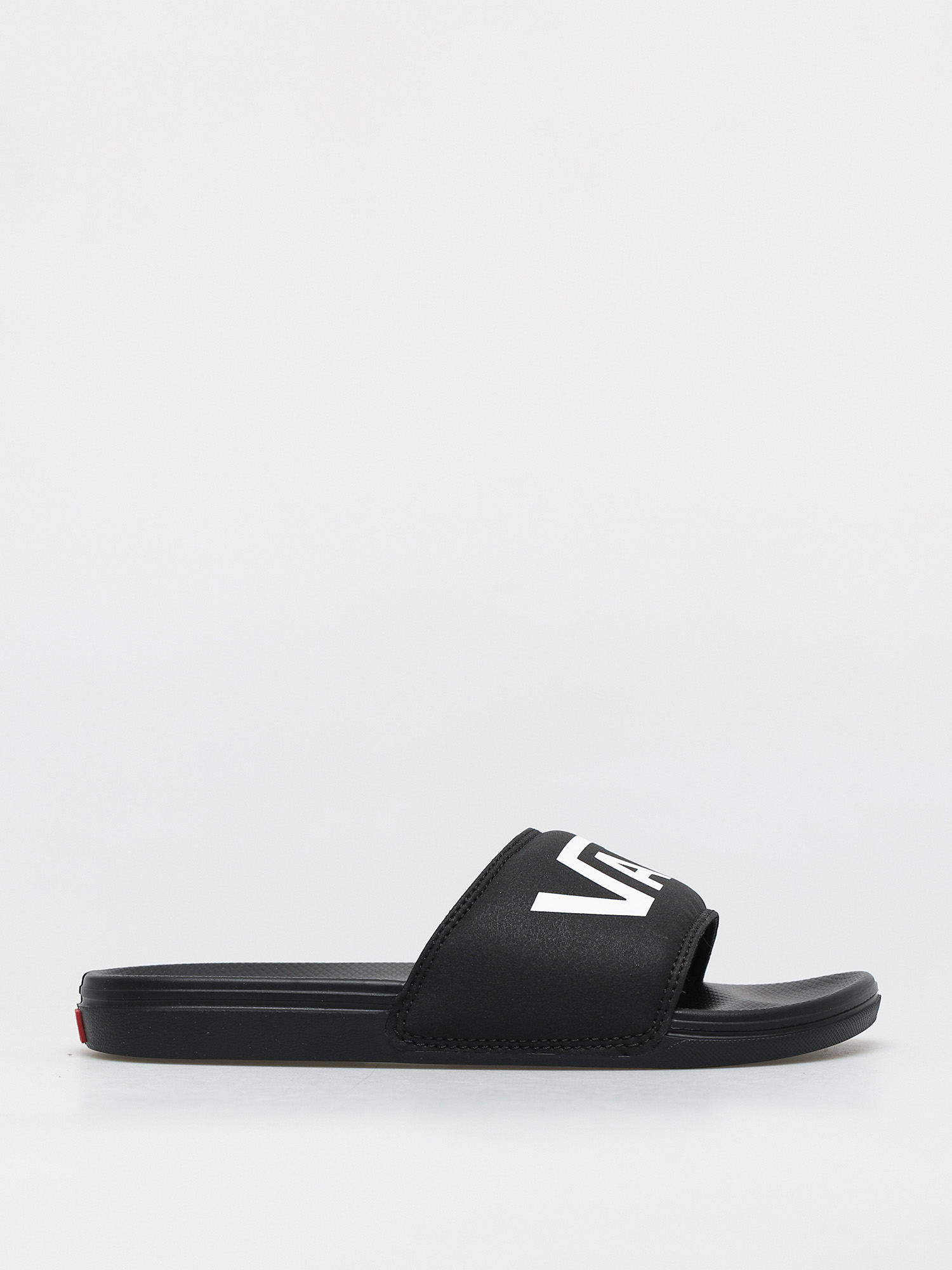 Vans La Costa Slide On Flip-flop papucsok (vans/black)