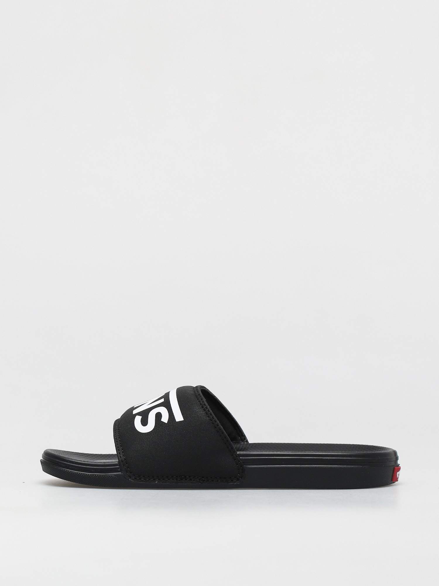 Vans La Costa Slide On Flip-flop papucsok (vans/black)