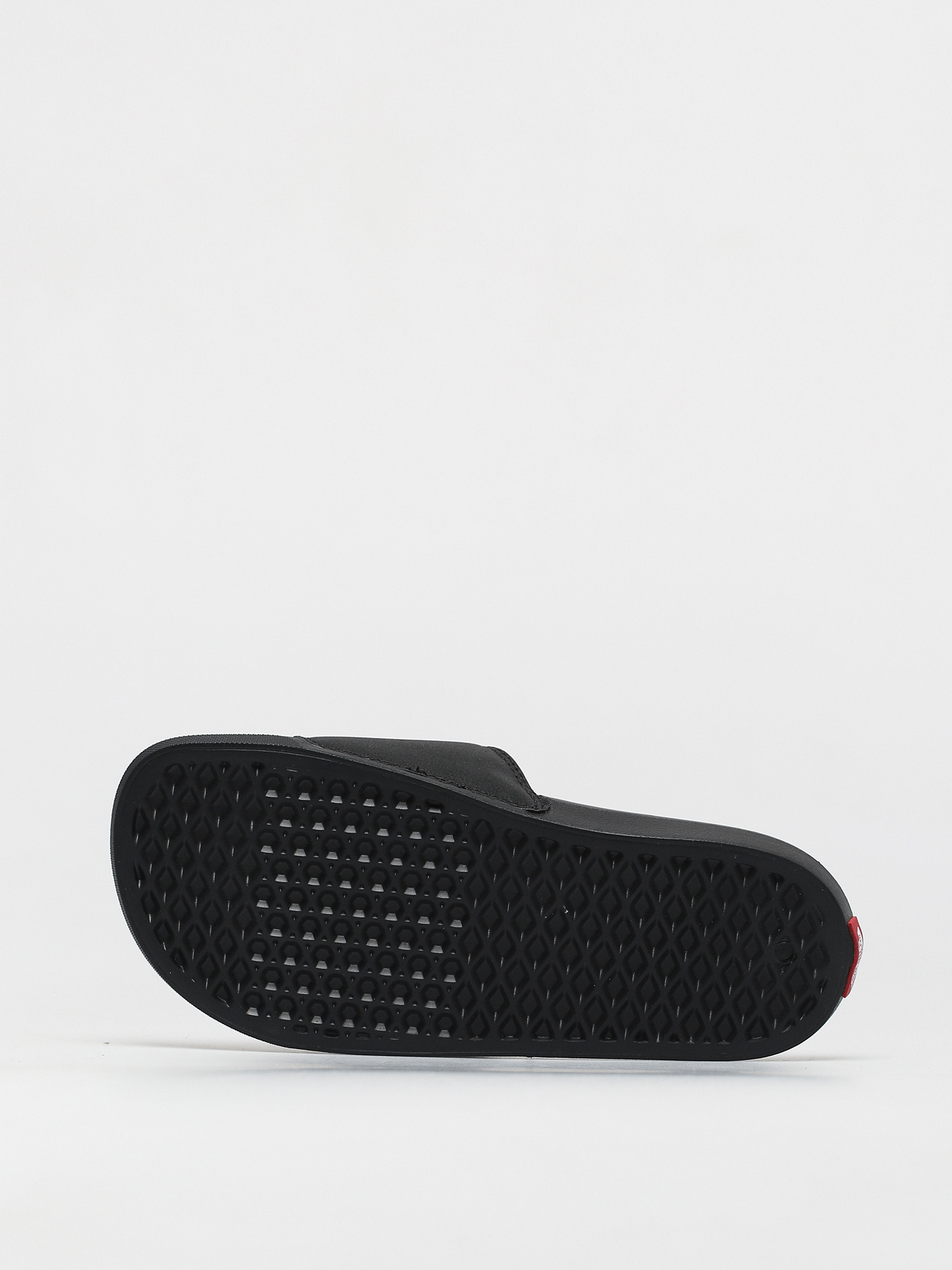 Vans La Costa Slide On Flip-flop papucsok (vans/black)