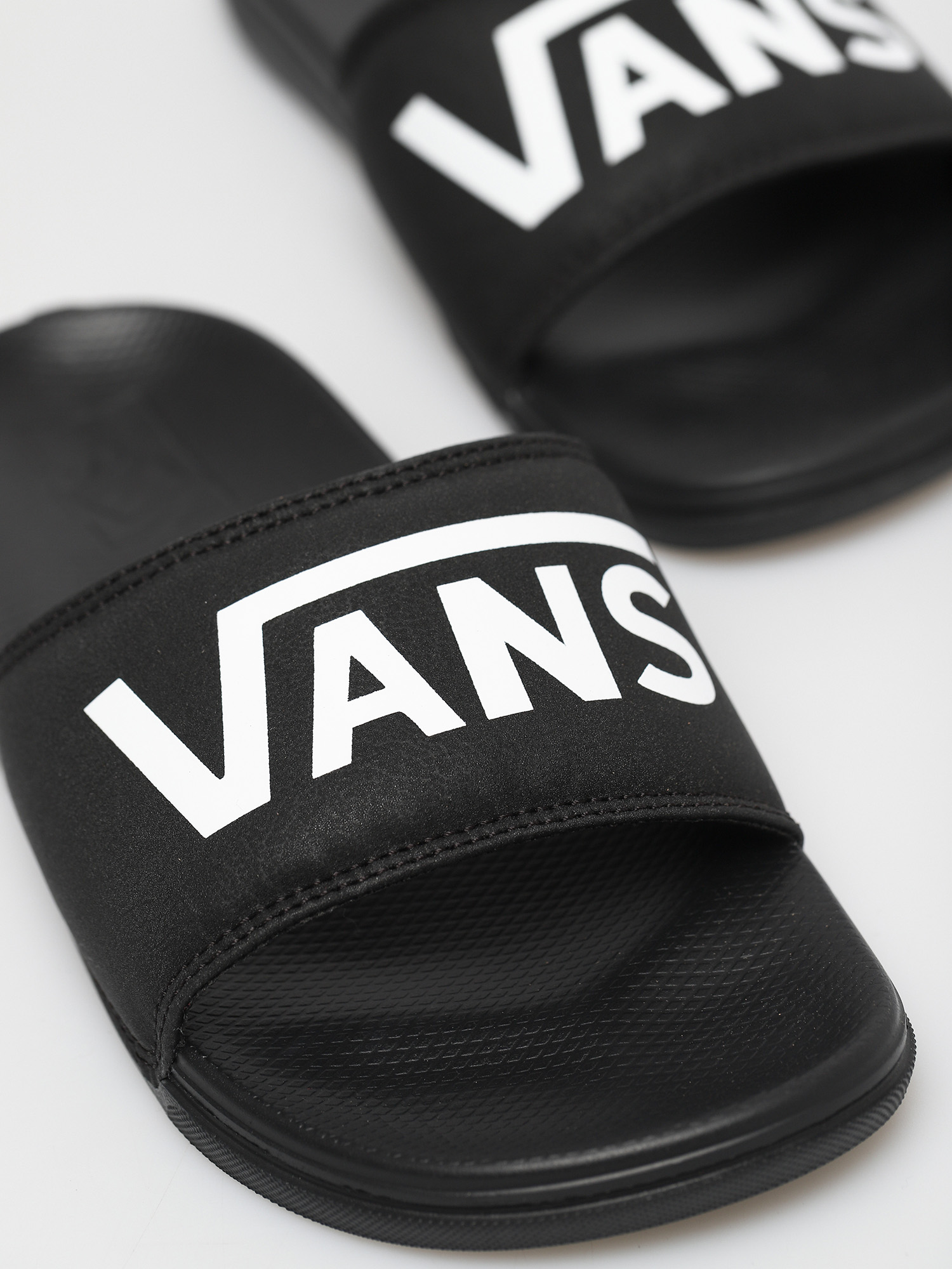 Vans La Costa Slide On Flip-flop papucsok (vans/black)