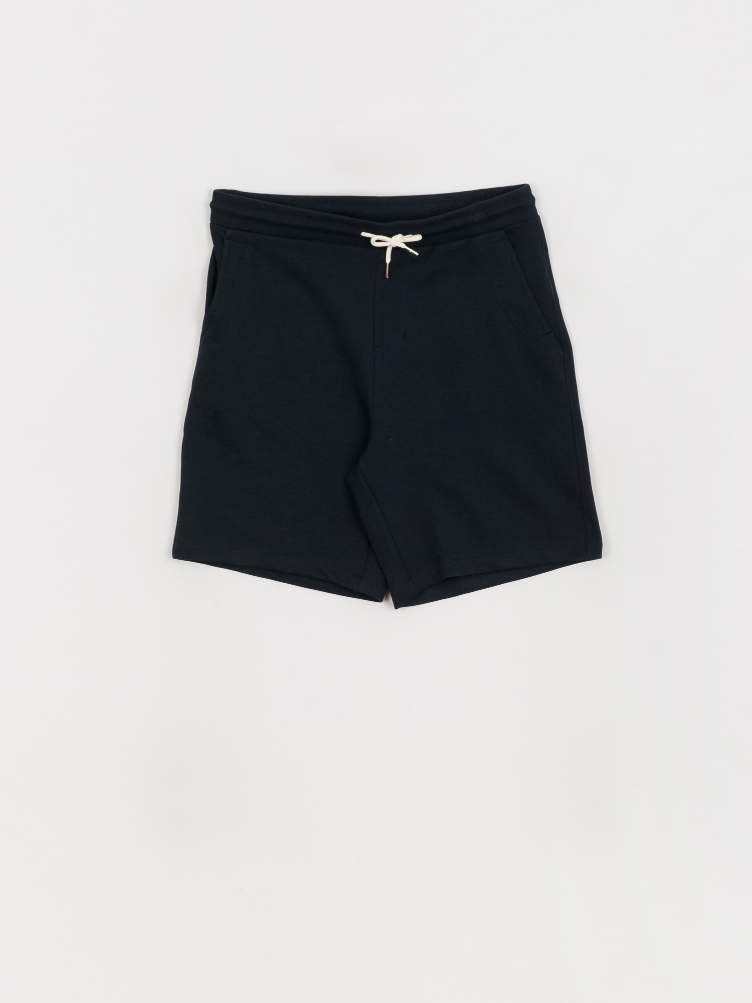 Quiksilver Essentials Terry Rövidnadrág (navy blazer)