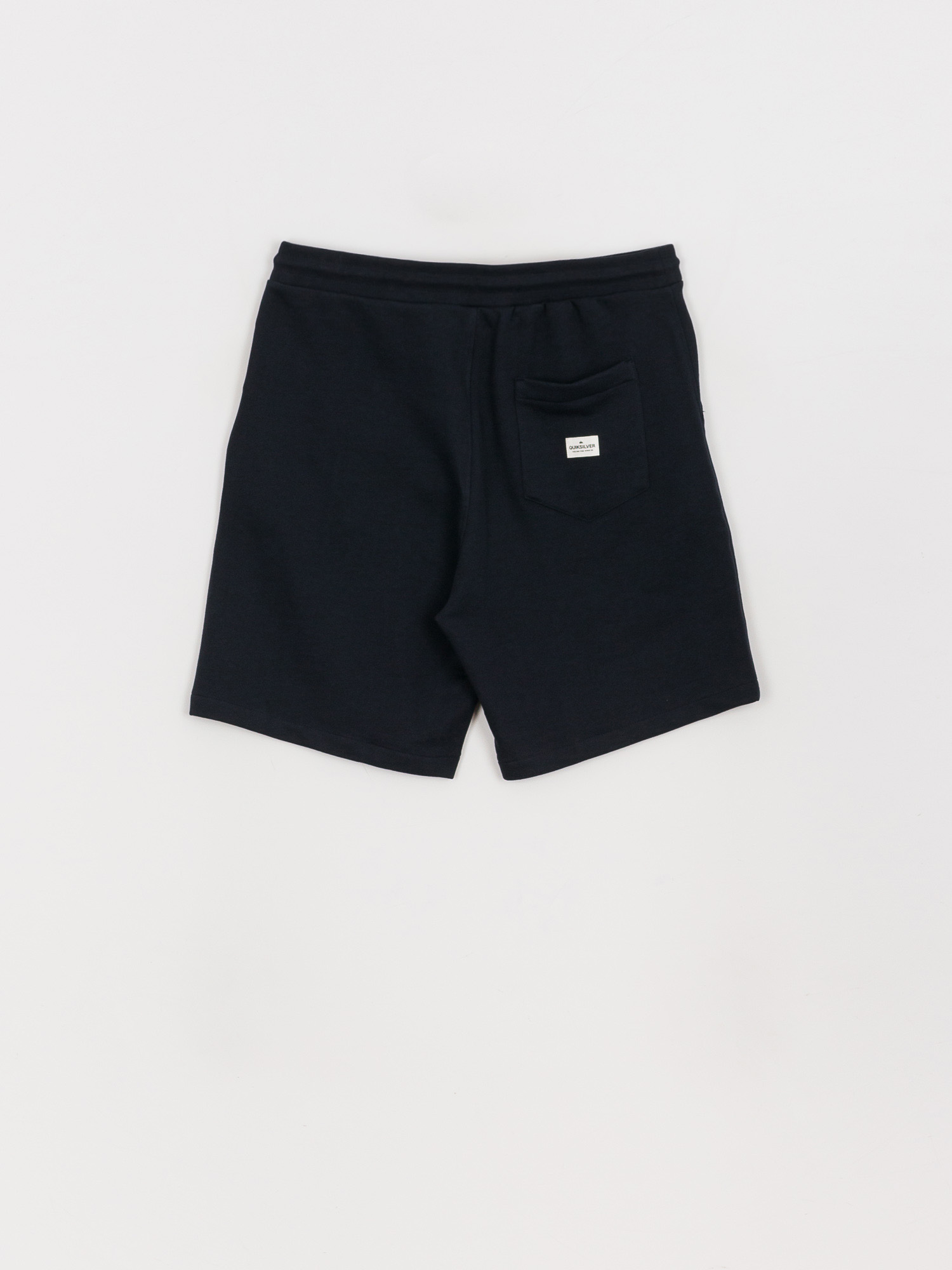 Quiksilver Essentials Terry Rövidnadrág (navy blazer)