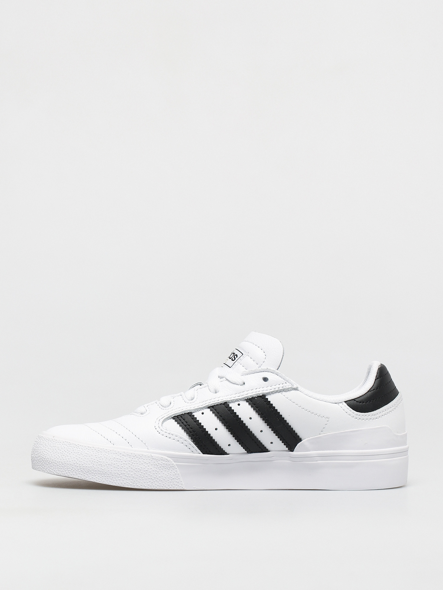 adidas Busenitz Vulc II Cipők (ftwwht/cblack/goldmt)