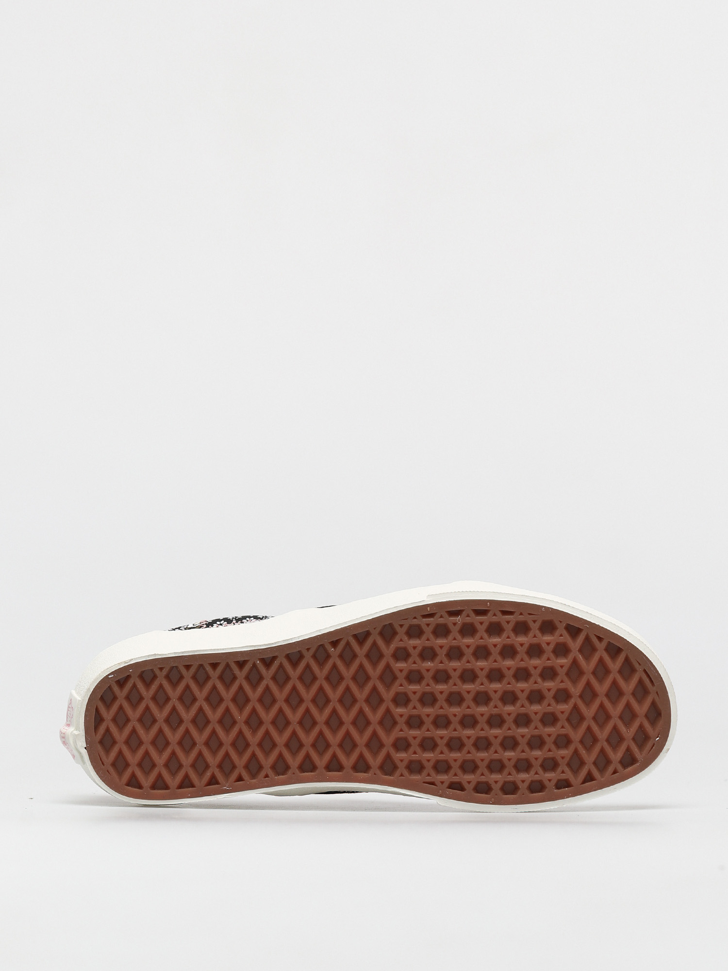 Vans Classic Slip On Cipők (patchwork flrl/mltmshmlw)