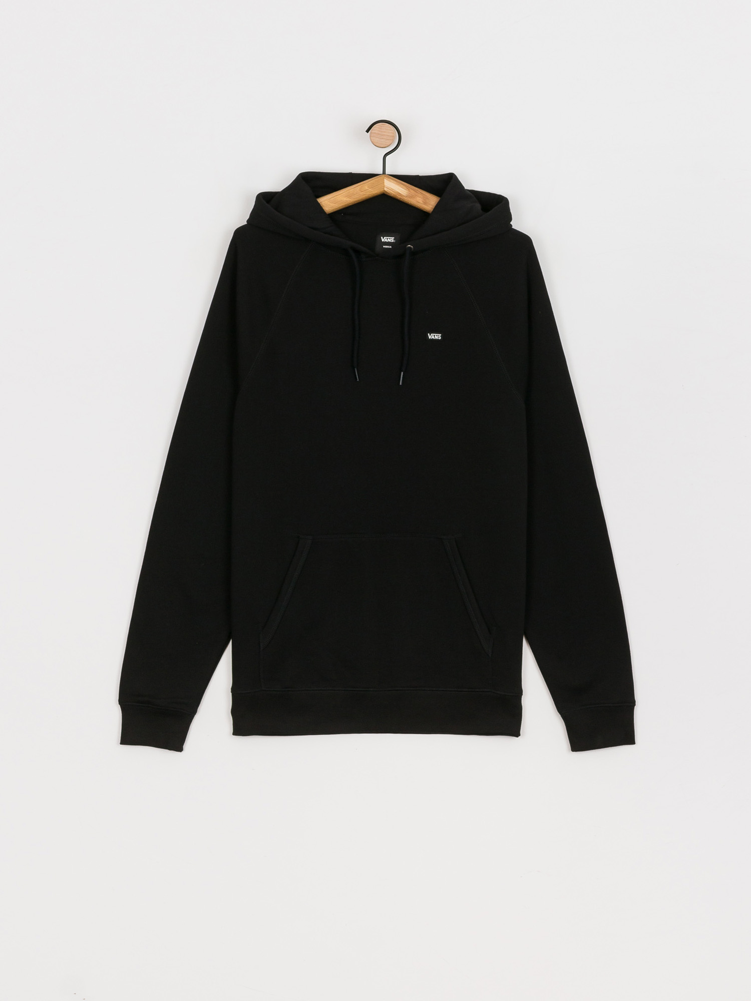 Vans Versa Standard HD Kapucnis pulóver (black otw patch/)