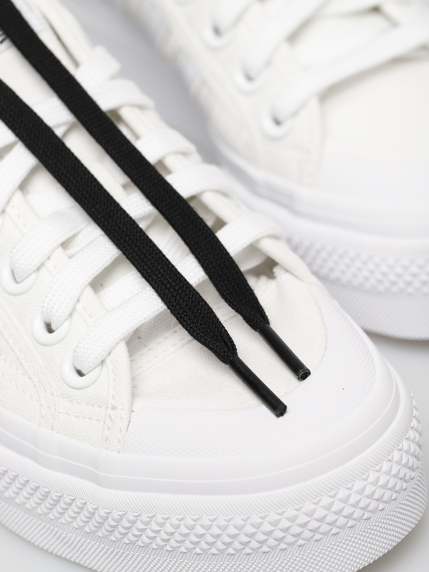 adidas Originals Nizza Platform Cipők Wmn (cwhite/cwhite/cwhite)