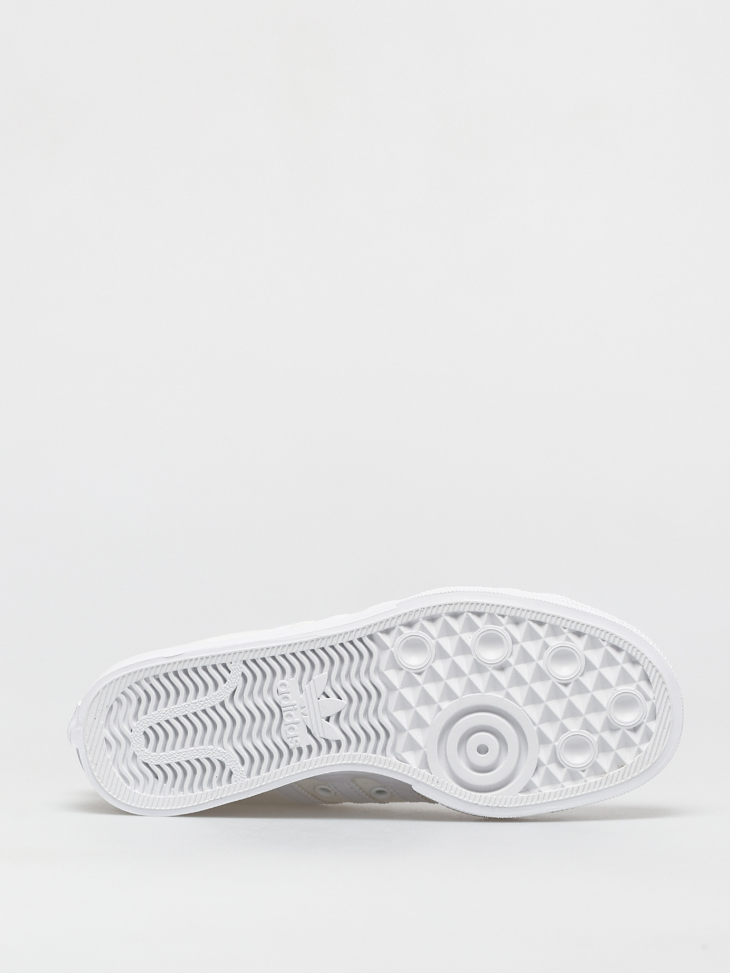 adidas Originals Nizza Platform Cipők Wmn (cwhite/cwhite/cwhite)