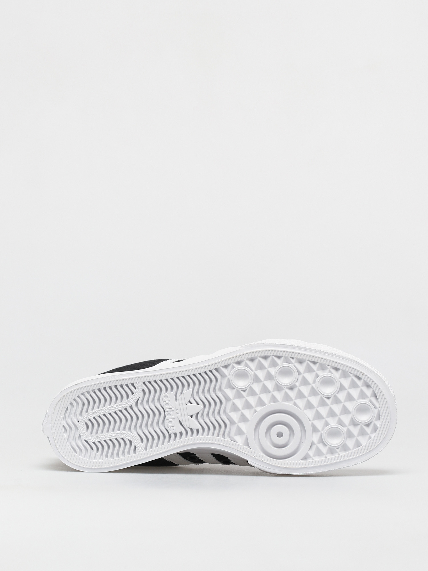 adidas Originals Nizza Platform Cipők Wmn (cblack/cwhite/cwhite)