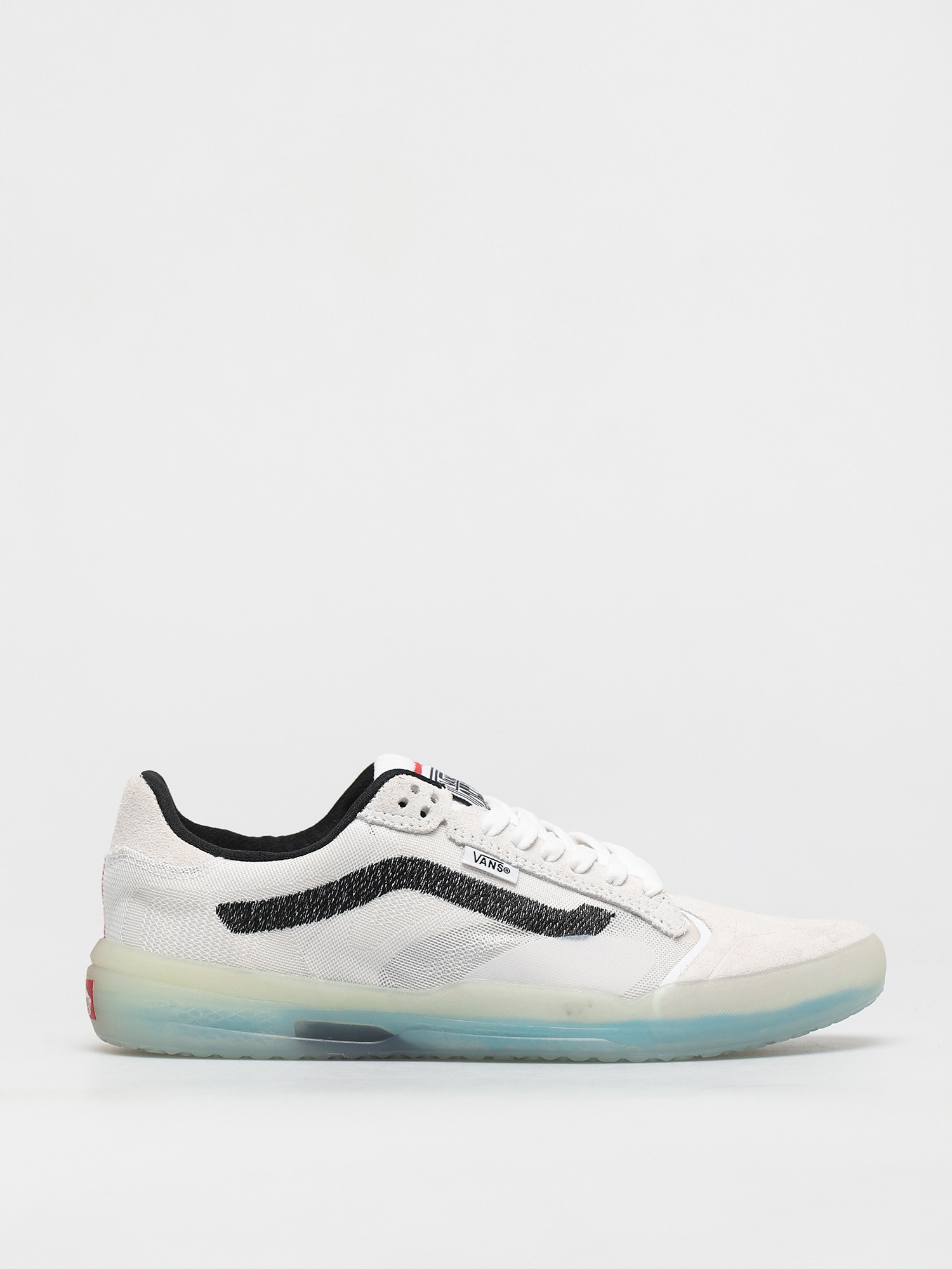 Vans Evdnt Ultimatewaffle Cipők (white/white/black)