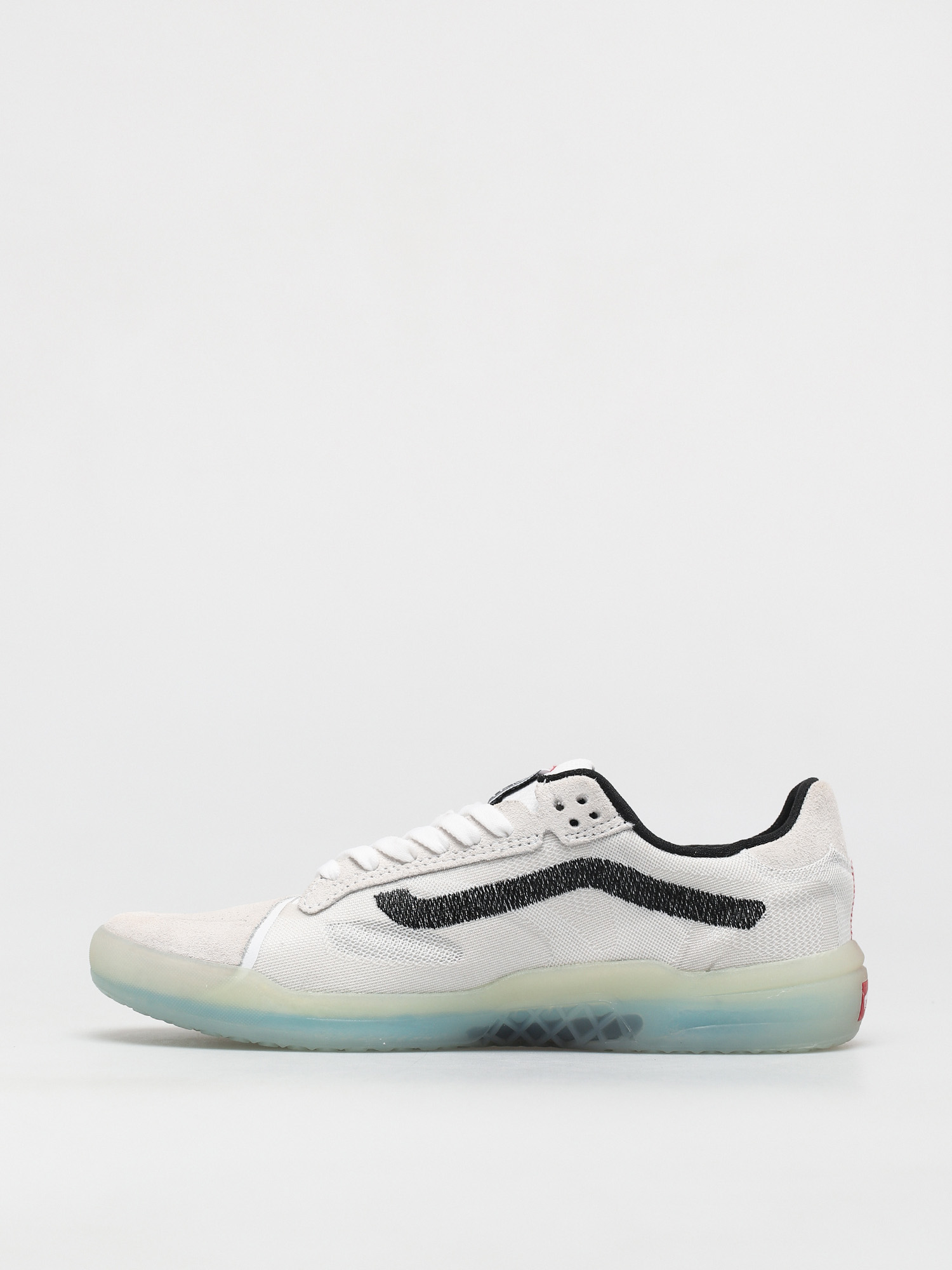 Vans Evdnt Ultimatewaffle Cipők (white/white/black)