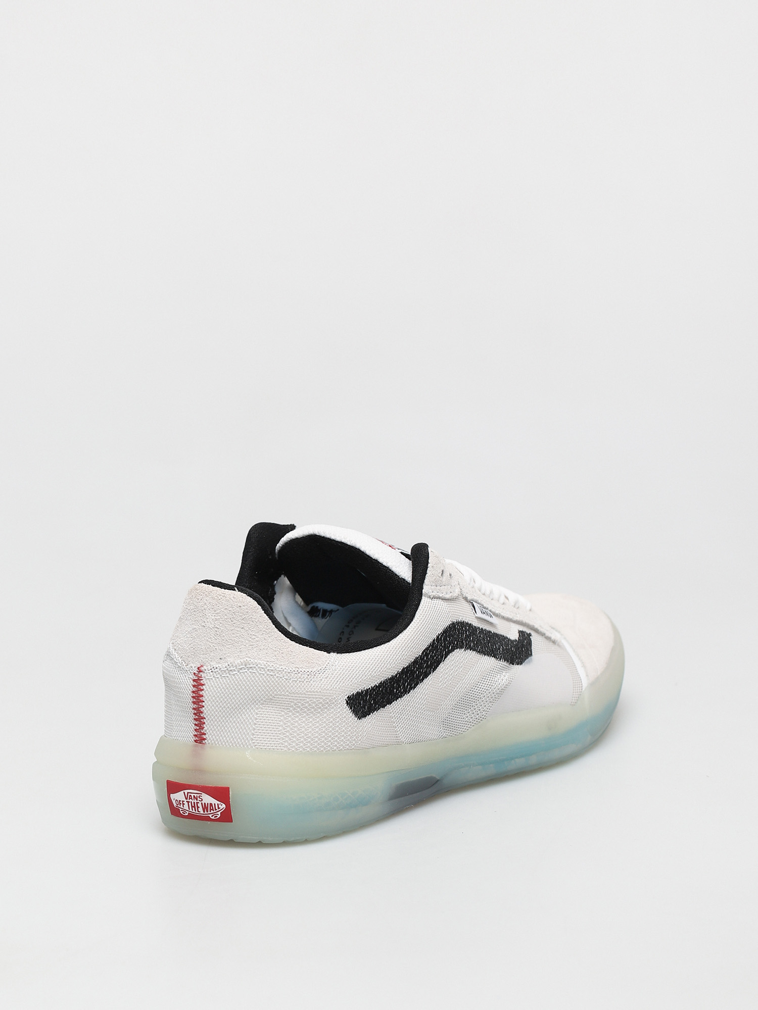 Vans Evdnt Ultimatewaffle Cipők (white/white/black)