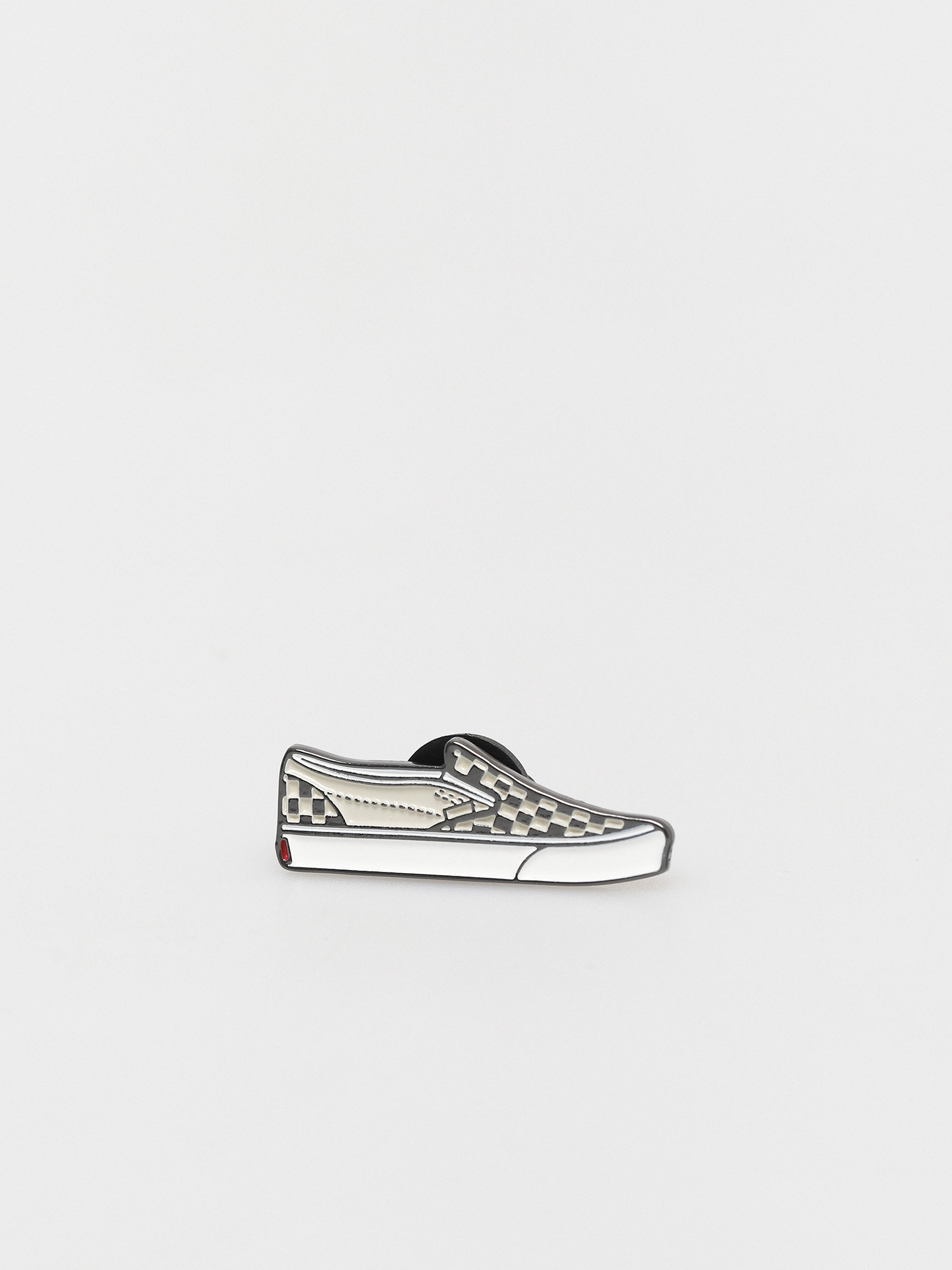 Vans Slip On Pin (black)