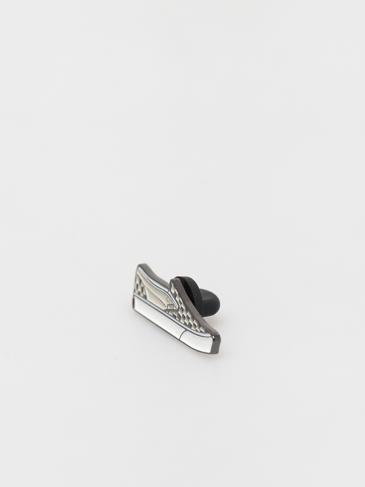 Vans Slip On Pin (black)