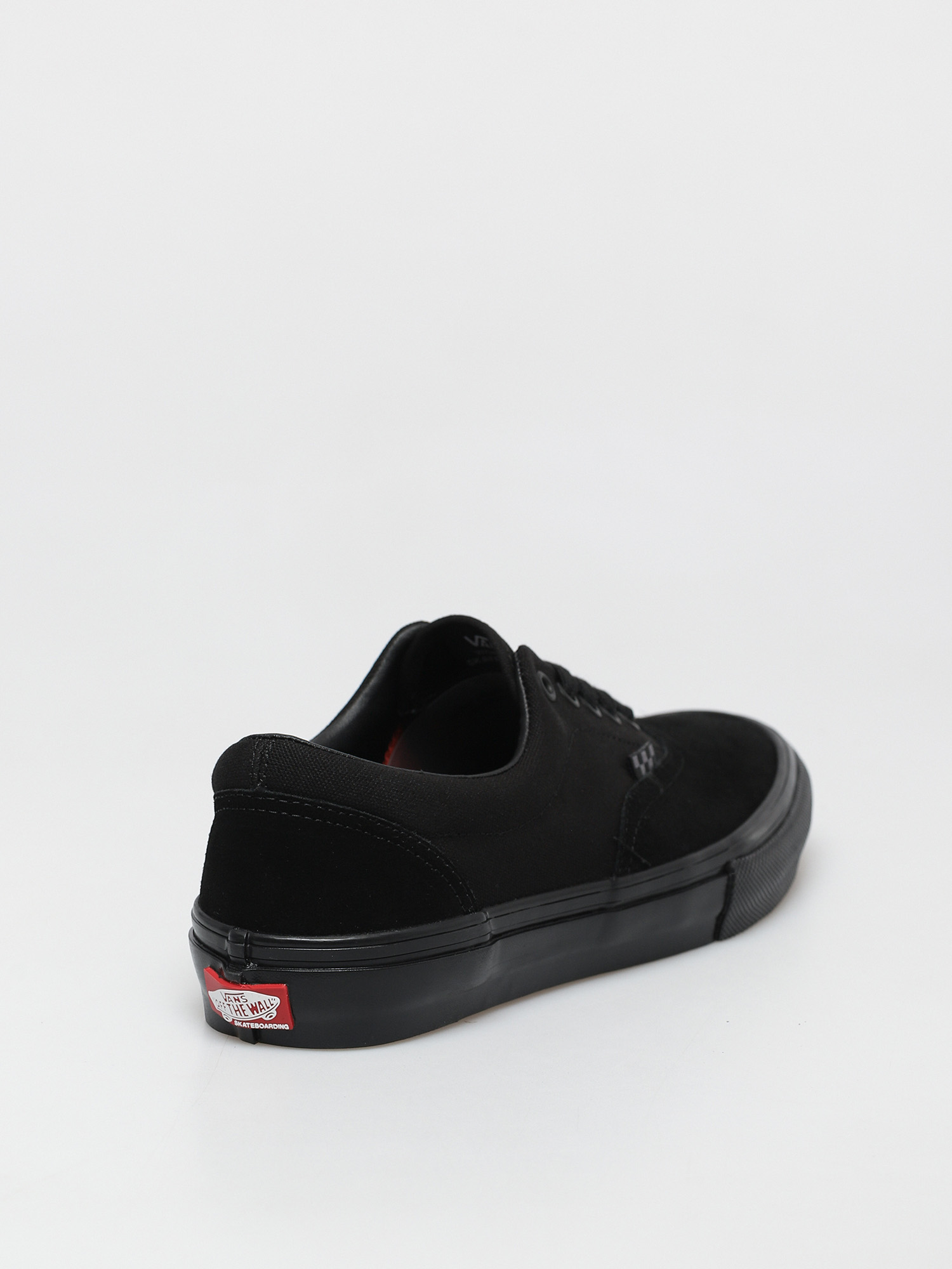 Vans Skate Era Cipők (black/black)