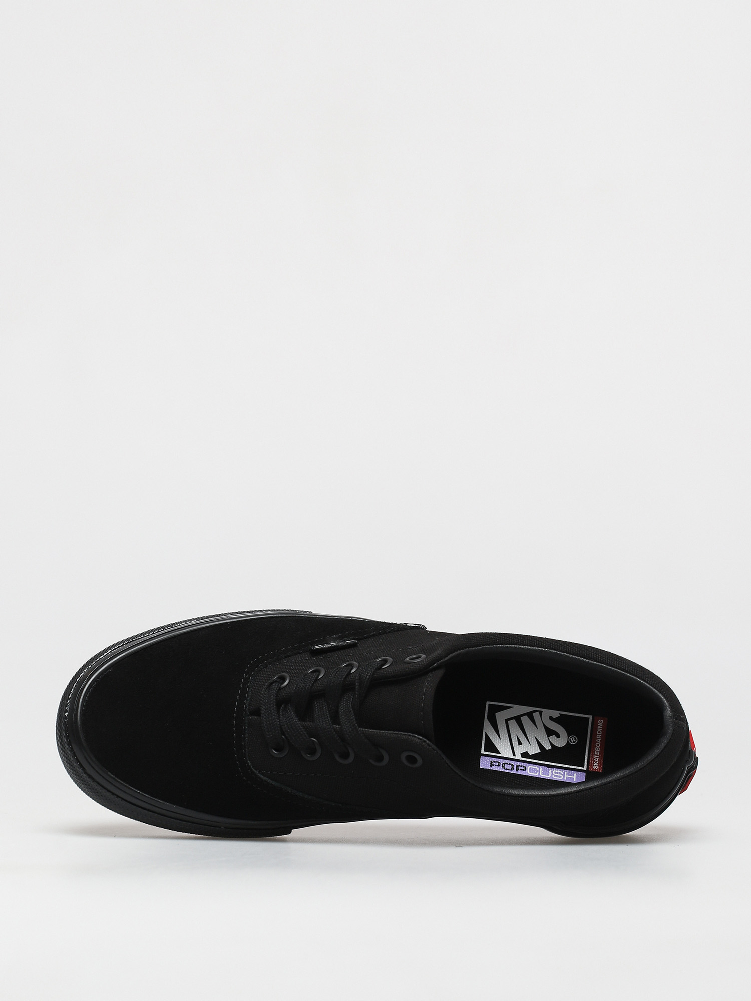 Vans Skate Era Cipők (black/black)