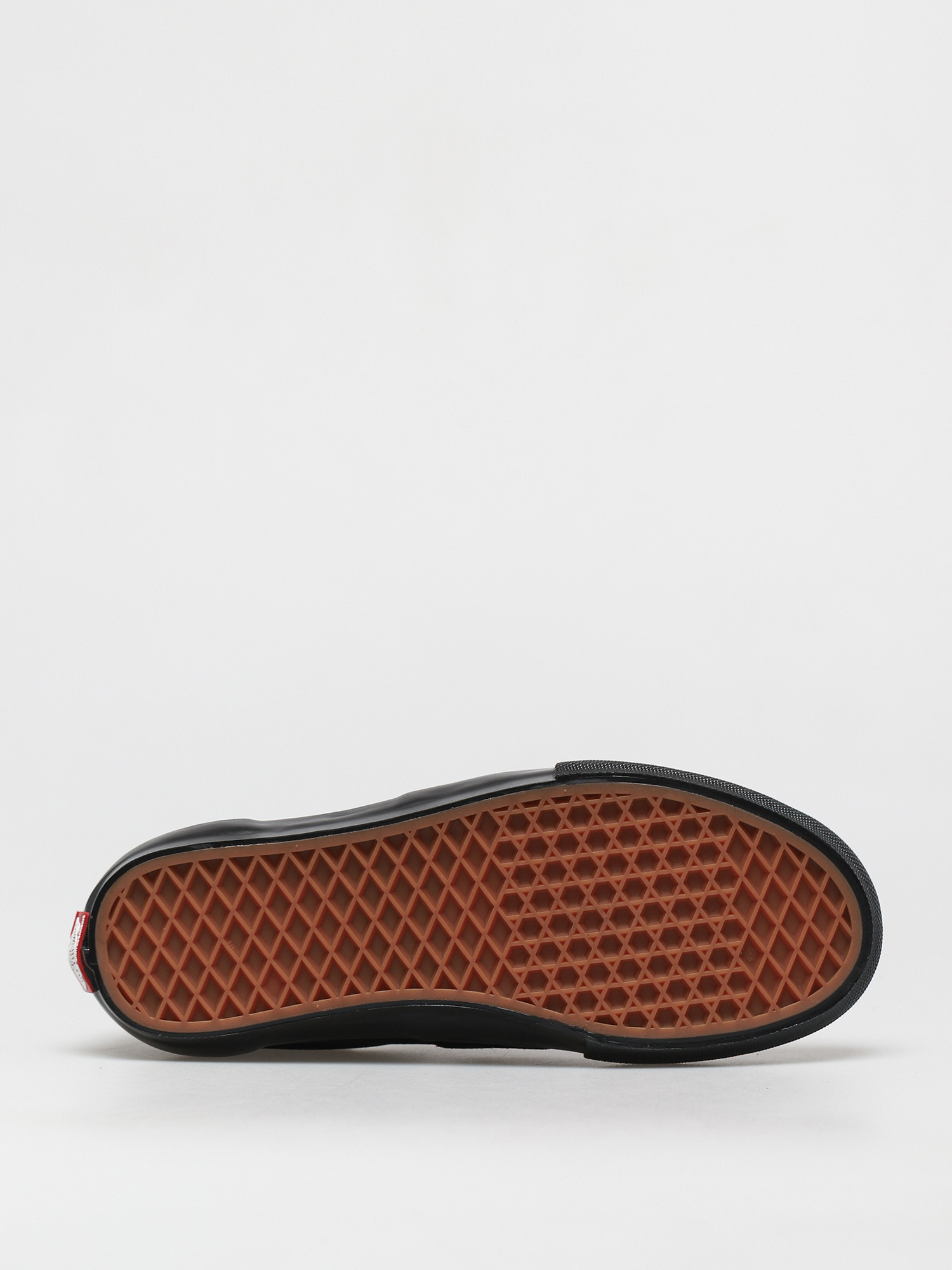 Vans Skate Era Cipők (black/black)