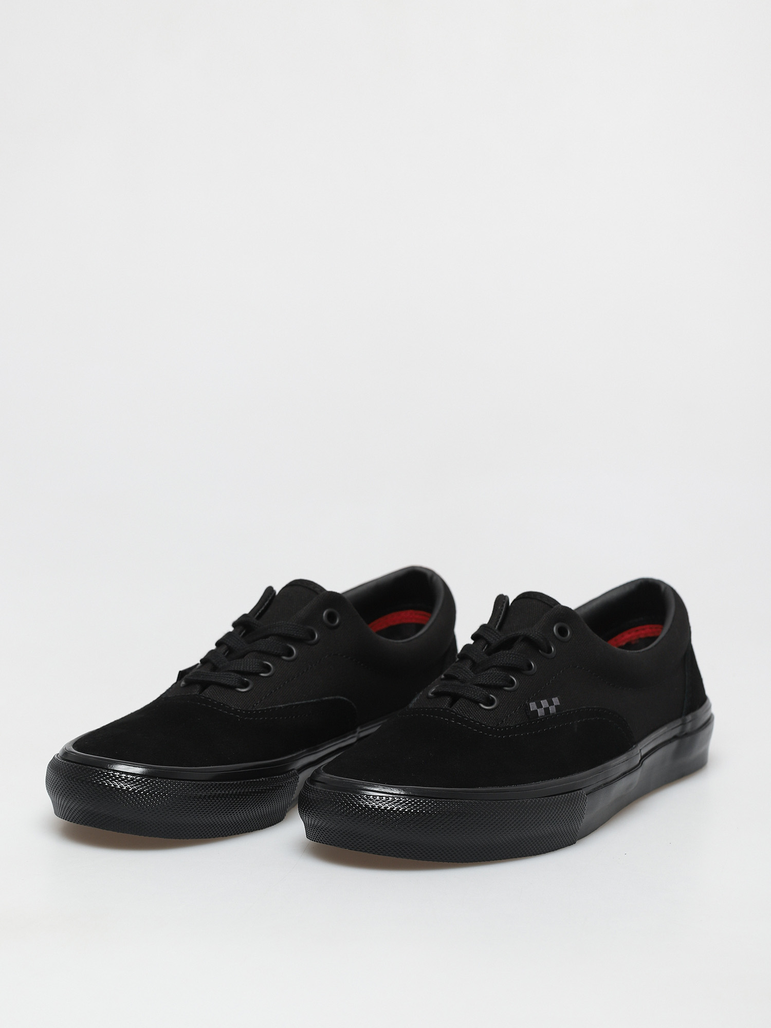 Vans Skate Era Cipők (black/black)