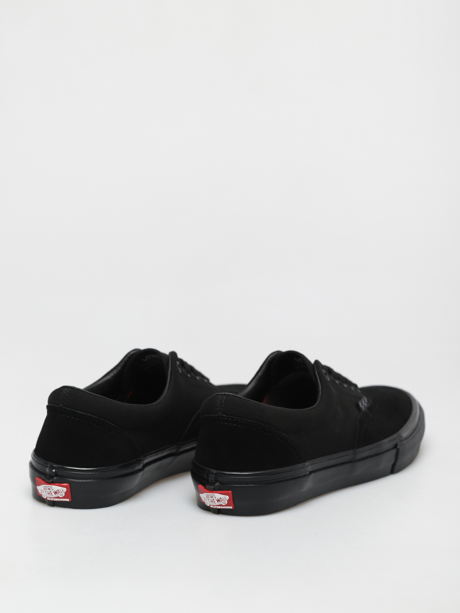 Vans Skate Era Cipők (black/black)