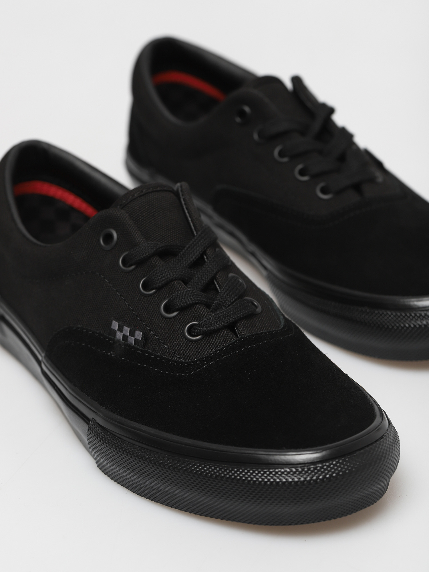 Vans Skate Era Cipők (black/black)