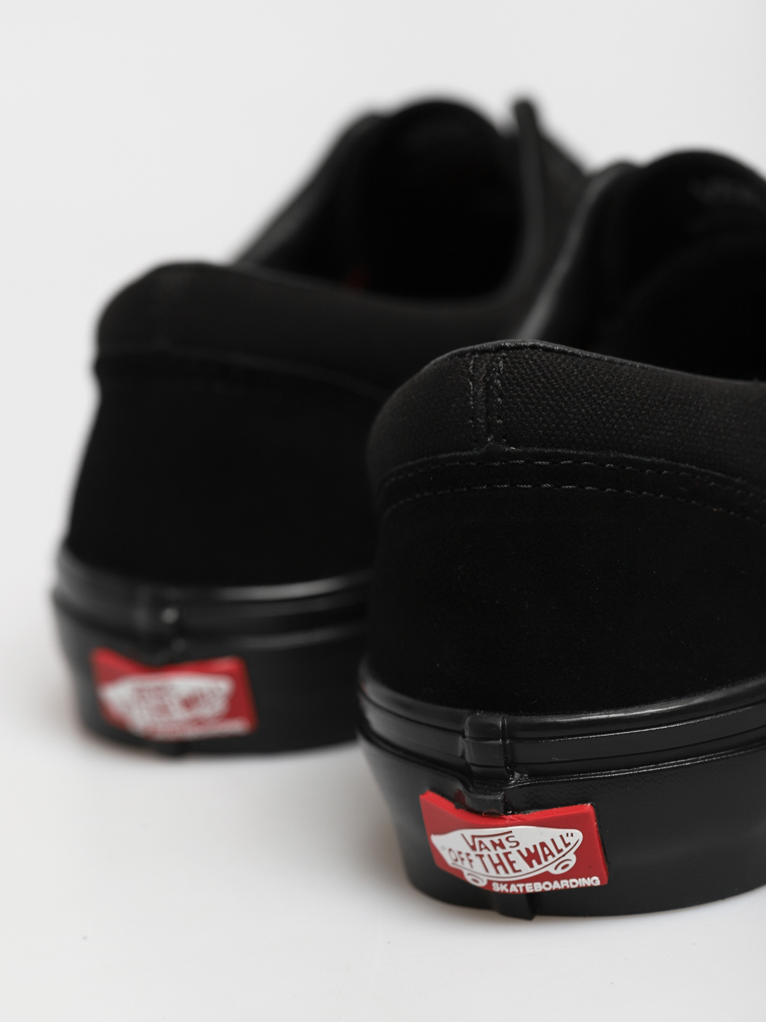 Vans Skate Era Cipők (black/black)