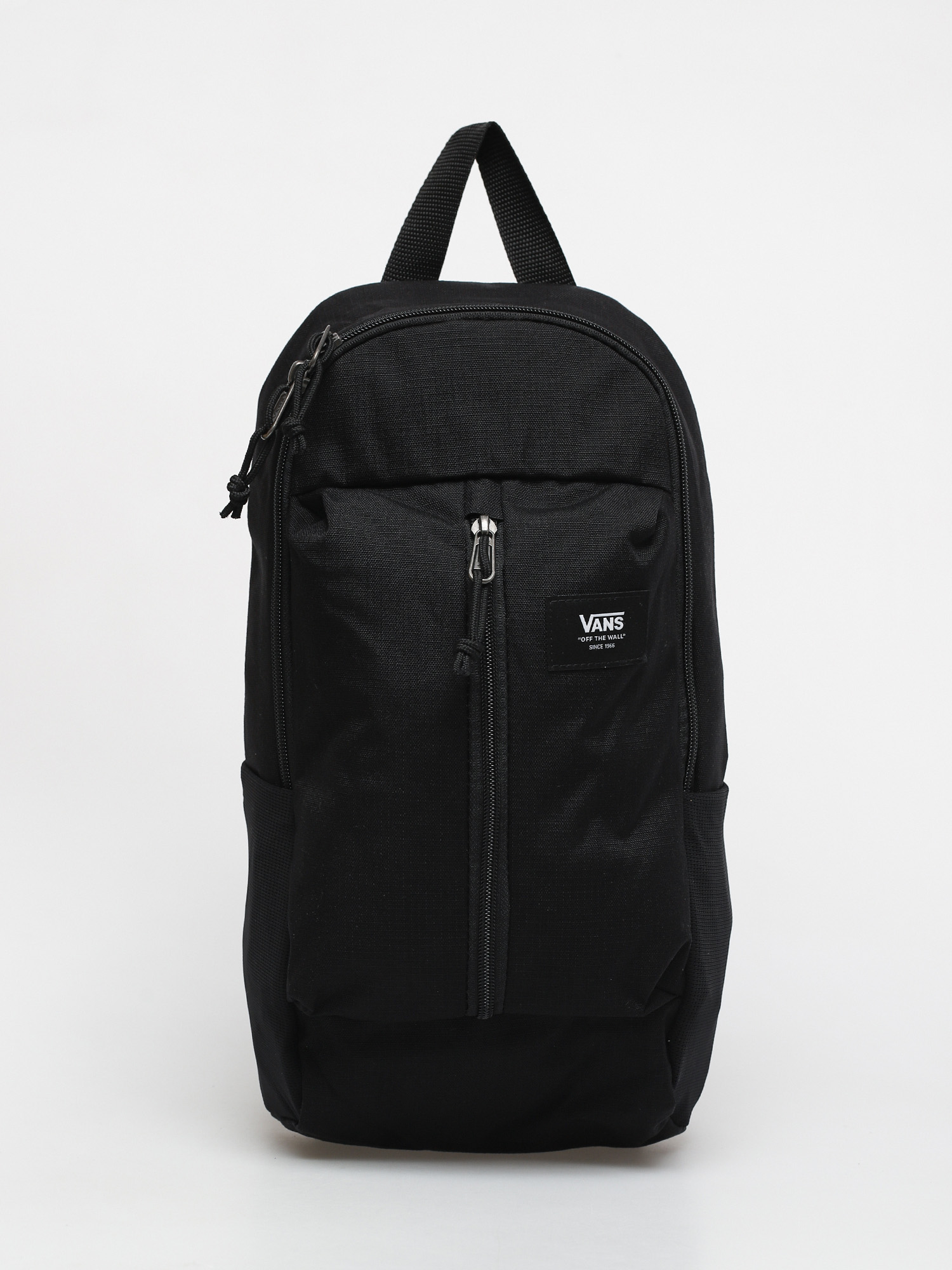 Vans Warp Sling Bag Hátizsák (black ripstop)