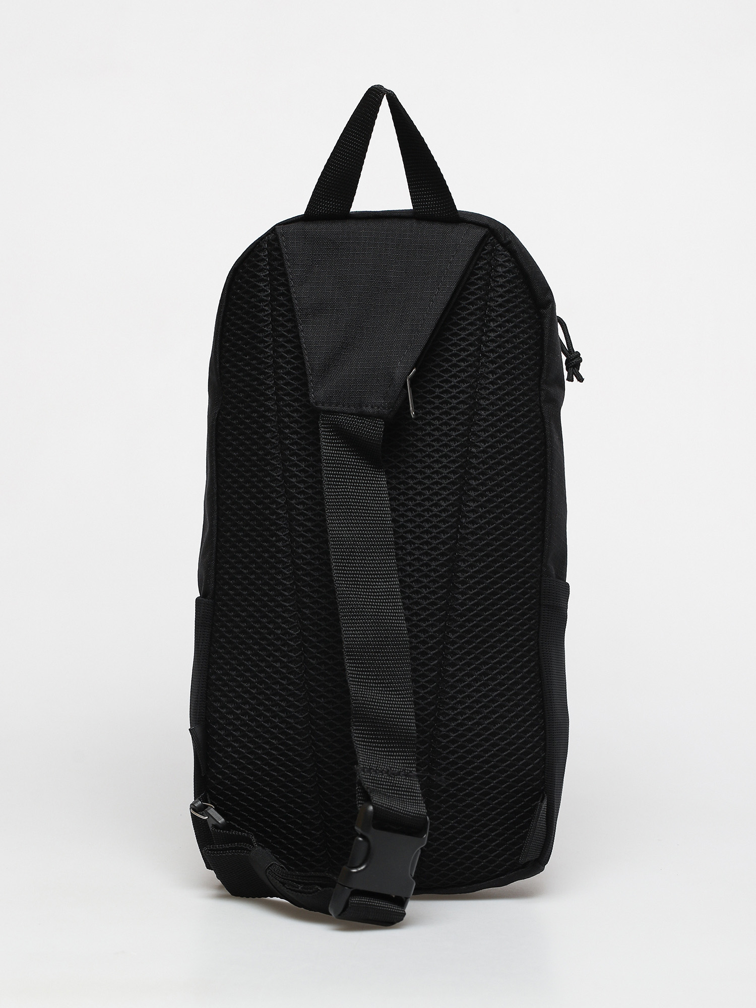 Vans Warp Sling Bag Hátizsák (black ripstop)